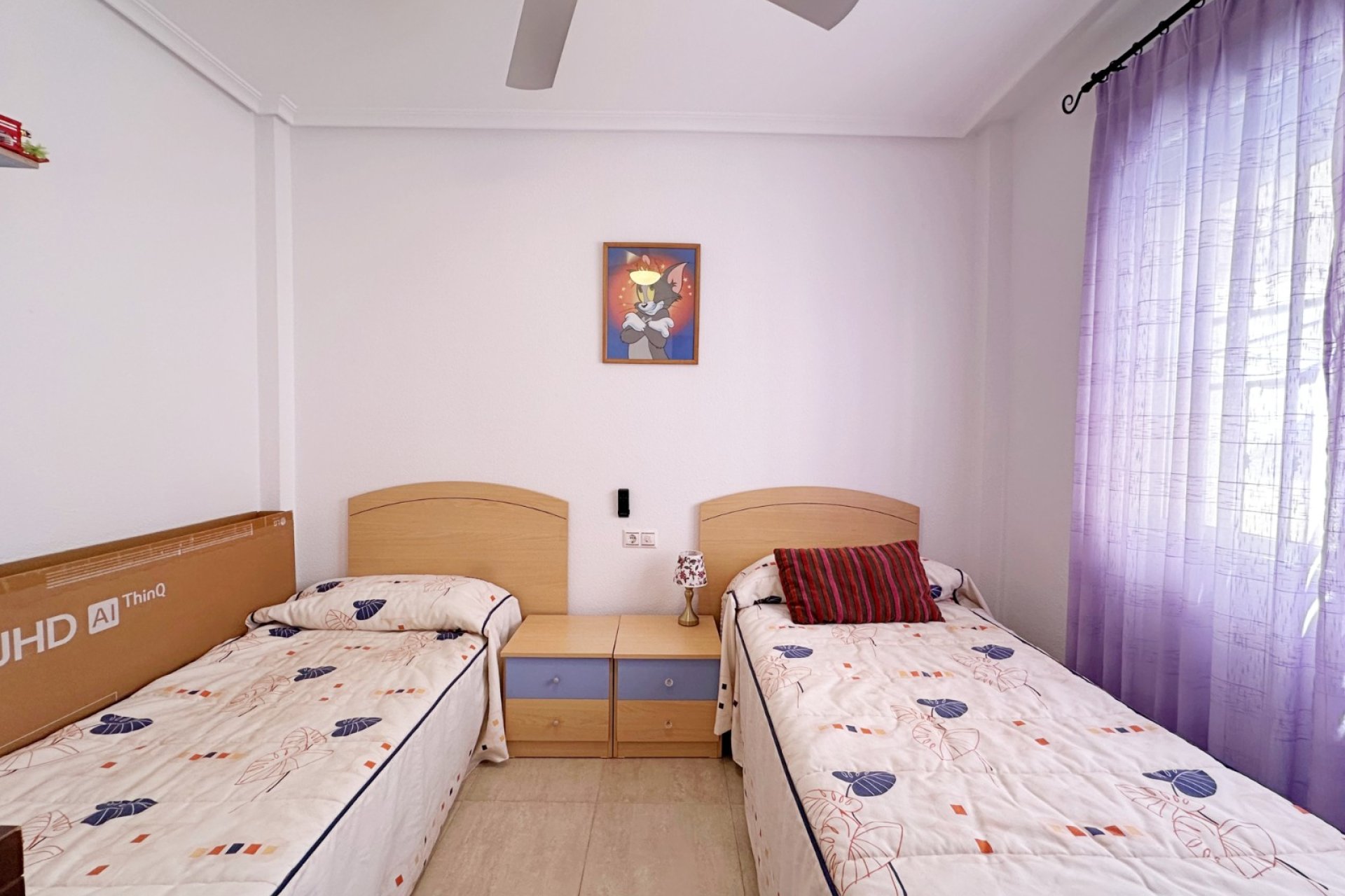 Revente - Appartement - Orihuela Costa - Los Altos