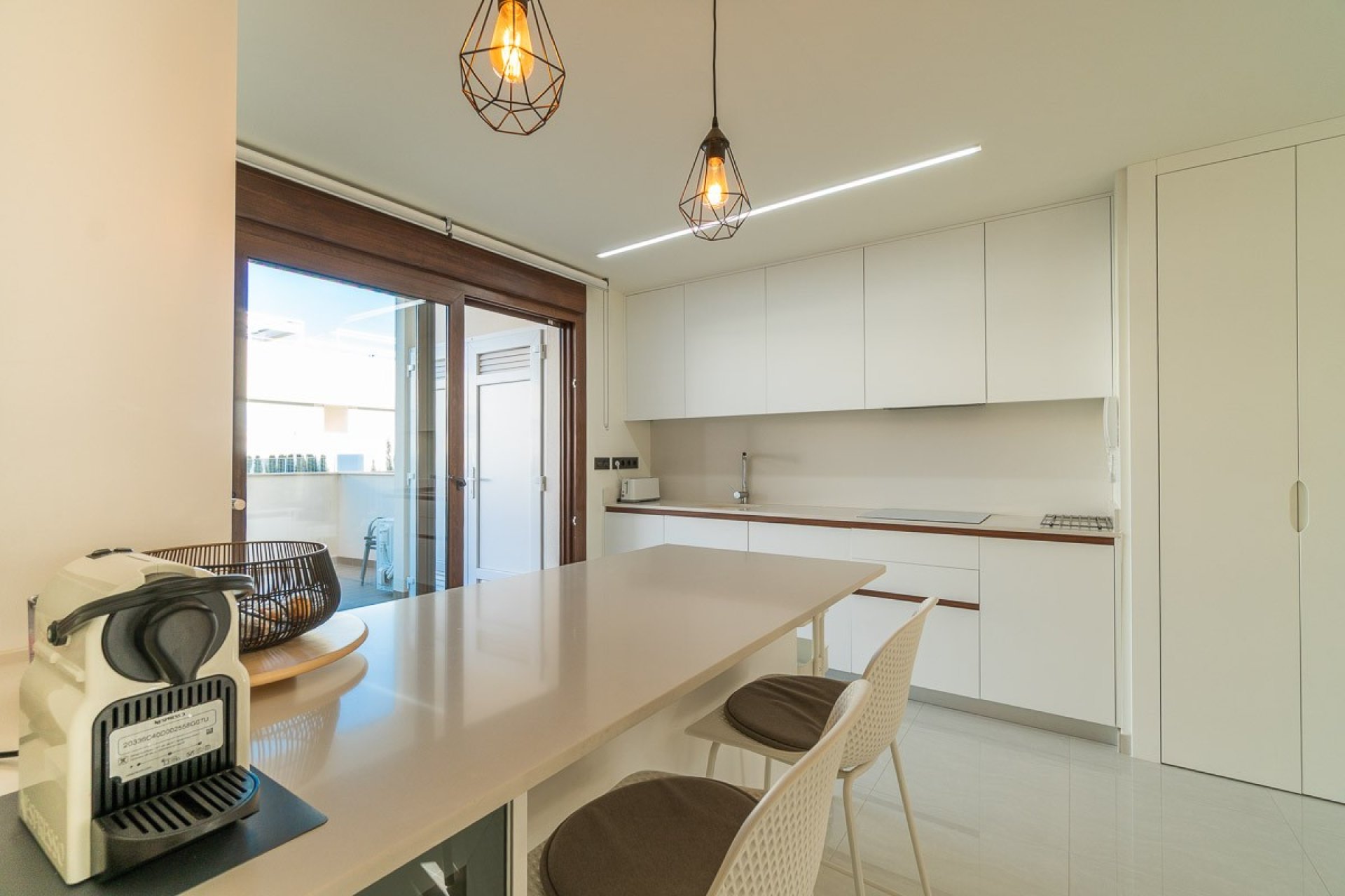 Revente - Appartement - Orihuela Costa - Los Balcones