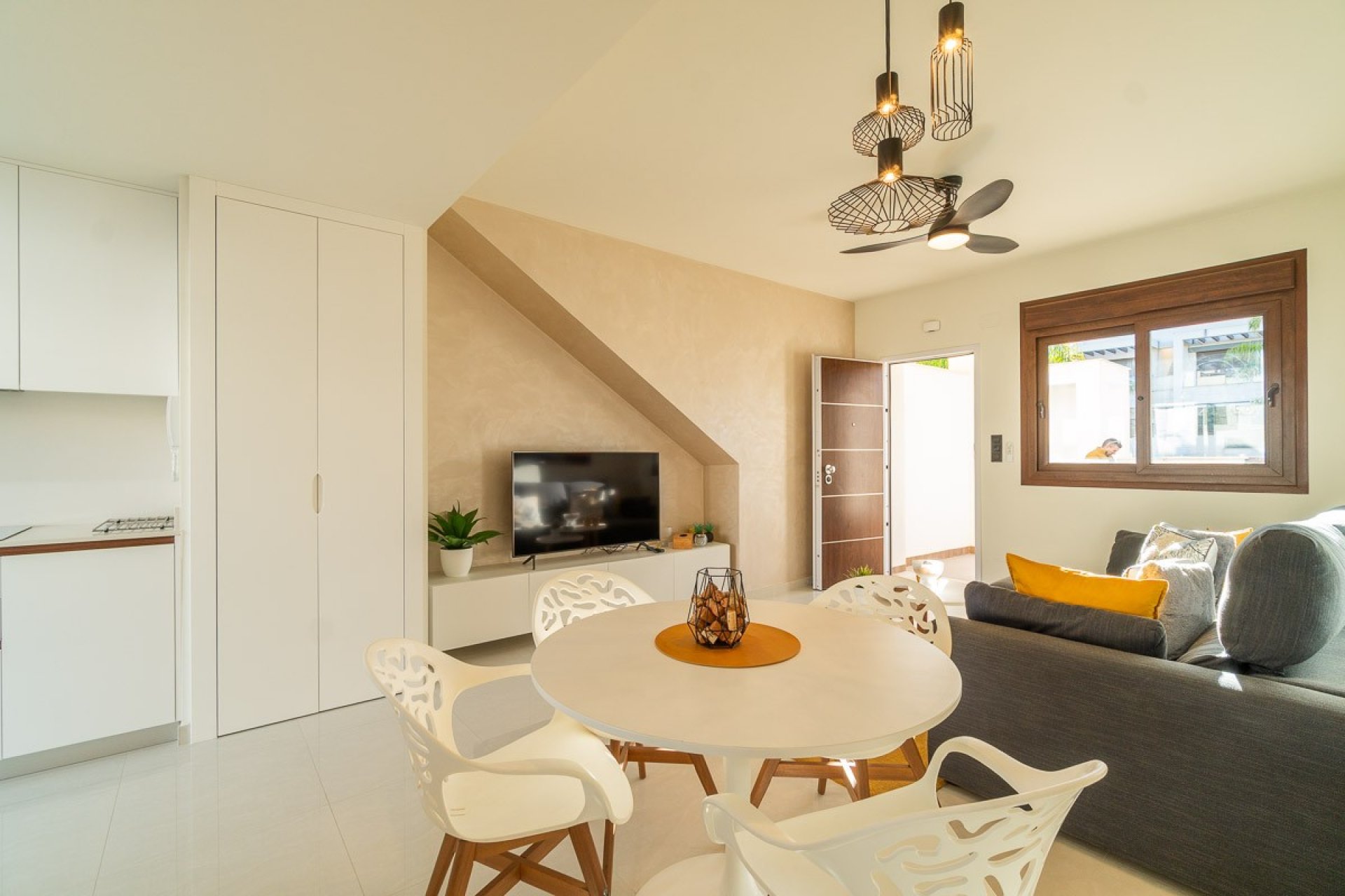 Revente - Appartement - Orihuela Costa - Los Balcones