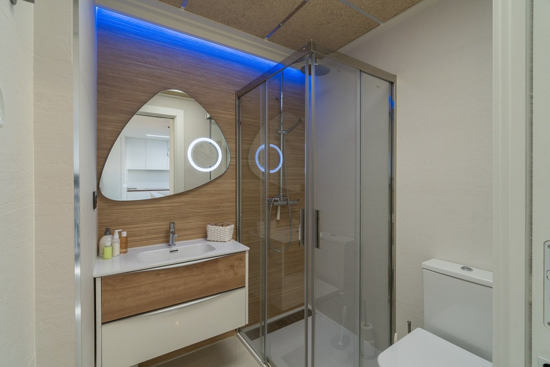 Revente - Appartement - Orihuela Costa - Los Balcones