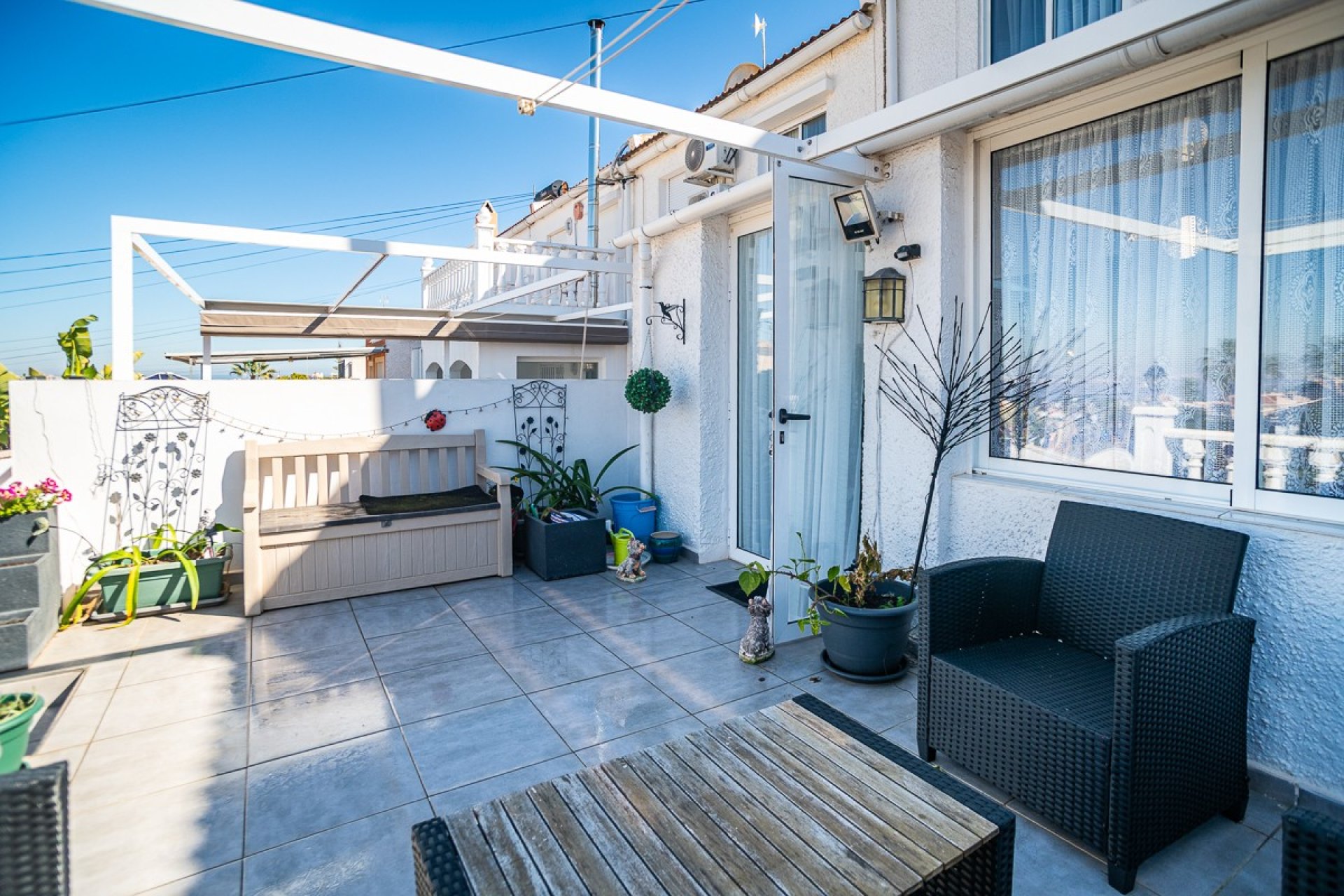 Revente - Appartement - Orihuela Costa - Los Balcones