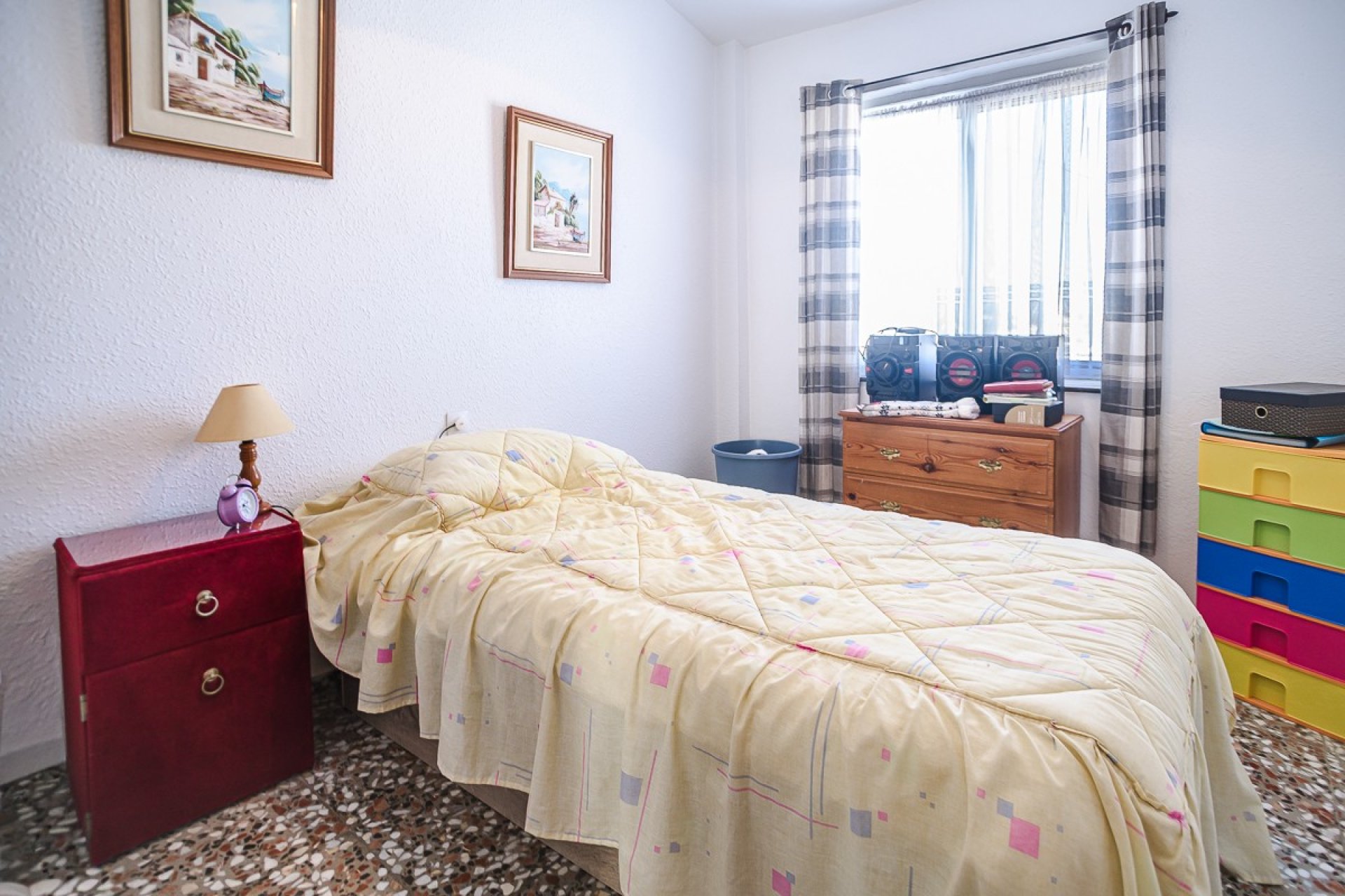 Revente - Appartement - Orihuela Costa - Los Balcones