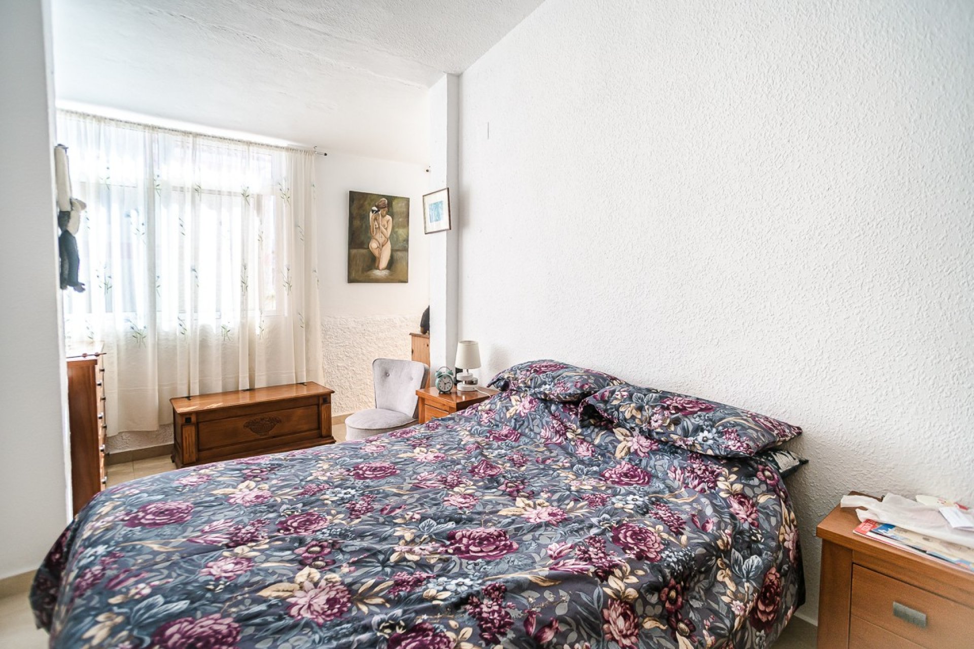 Revente - Appartement - Orihuela Costa - Los Balcones