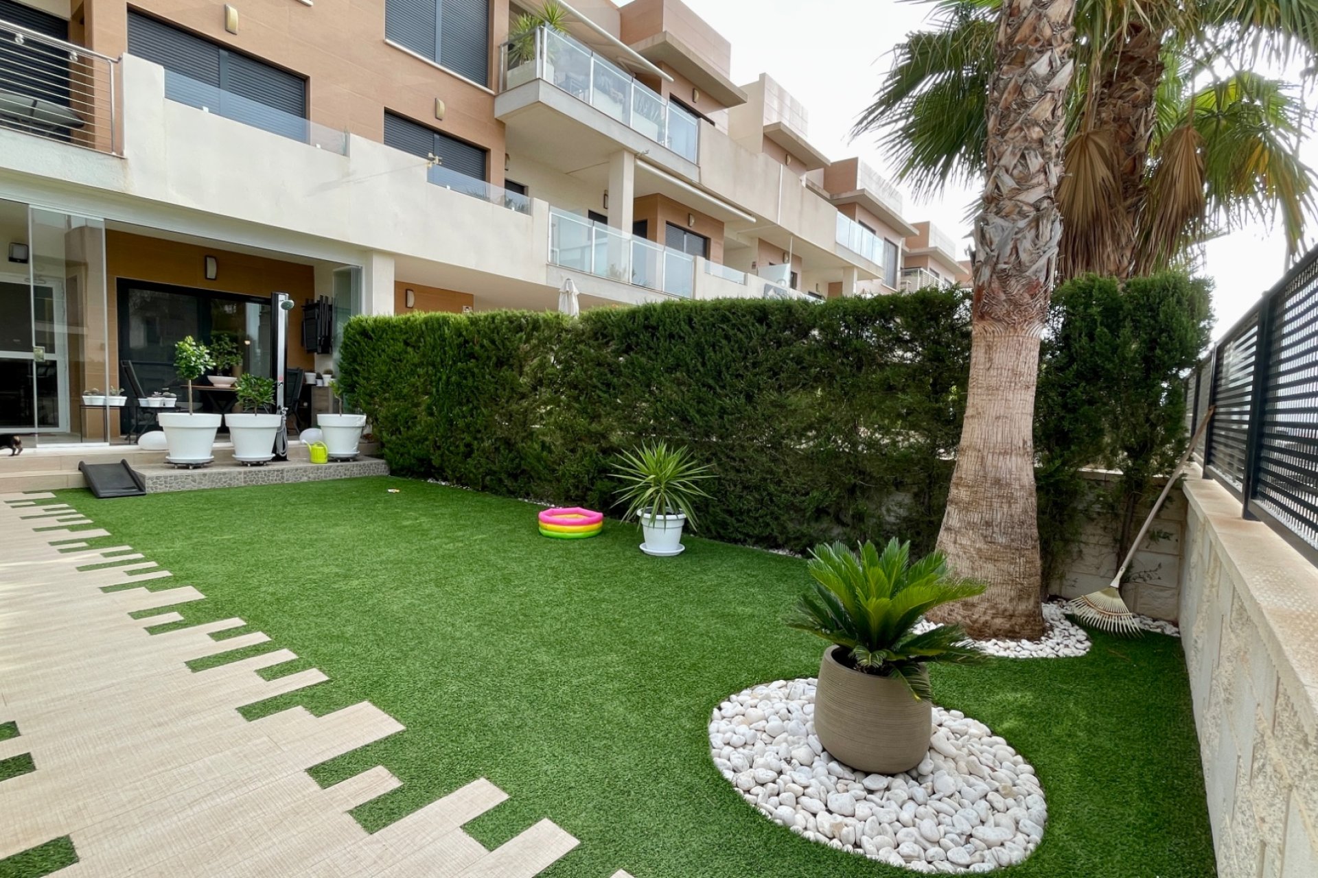 Revente - Appartement - Orihuela Costa - Los Dolses