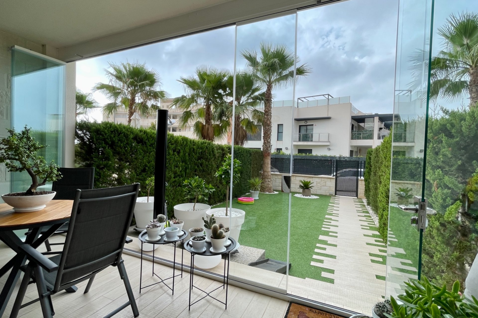 Revente - Appartement - Orihuela Costa - Los Dolses