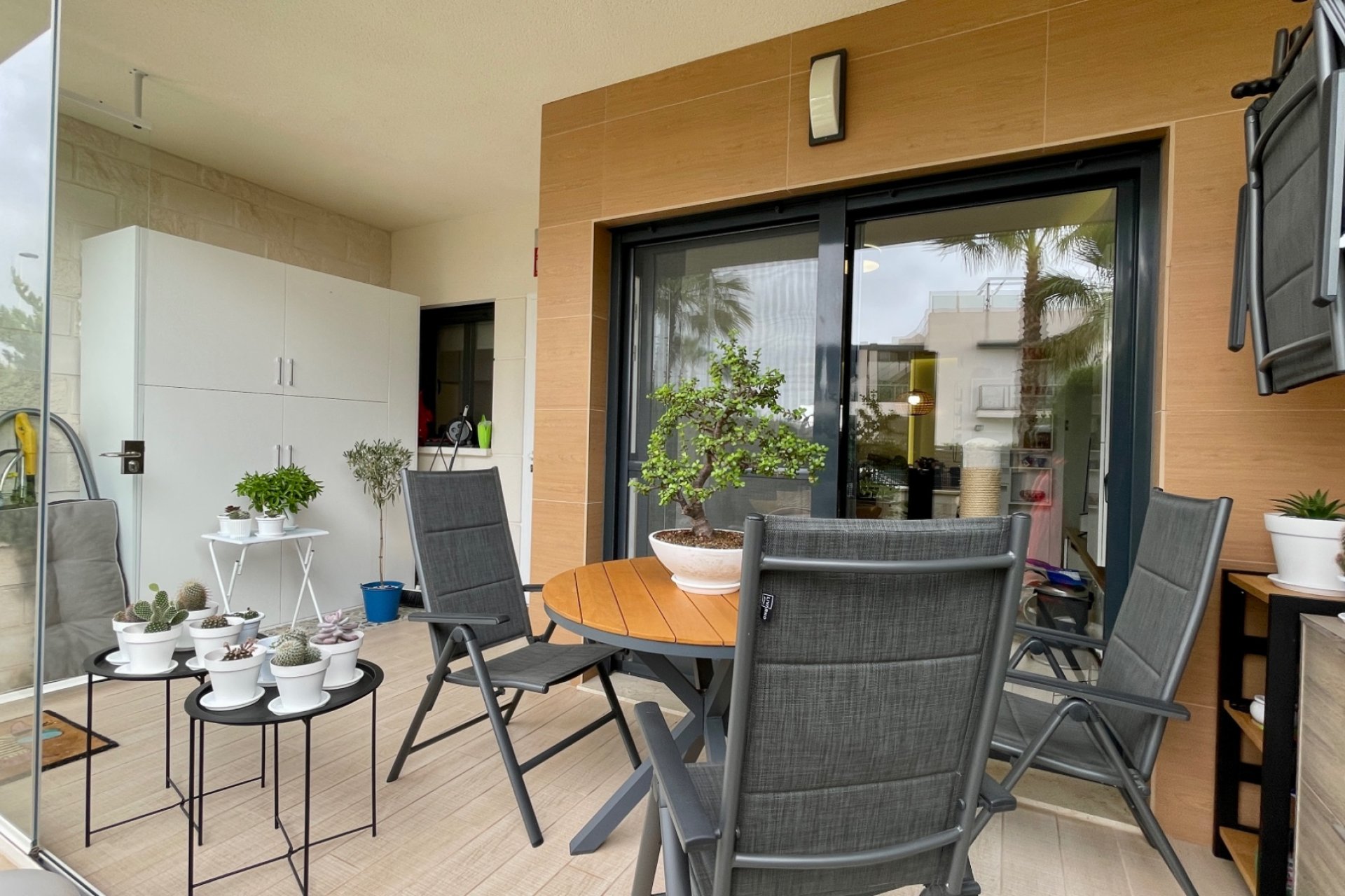 Revente - Appartement - Orihuela Costa - Los Dolses