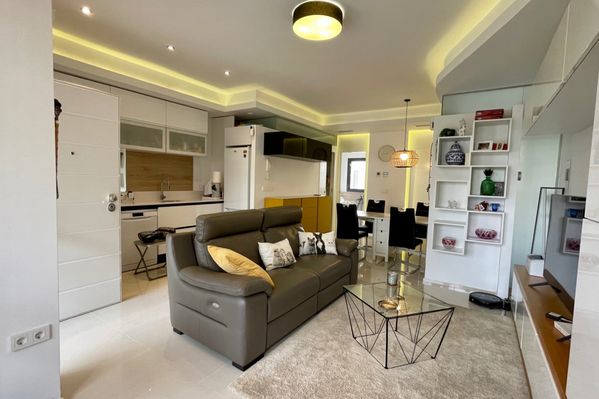 Revente - Appartement - Orihuela Costa - Los Dolses