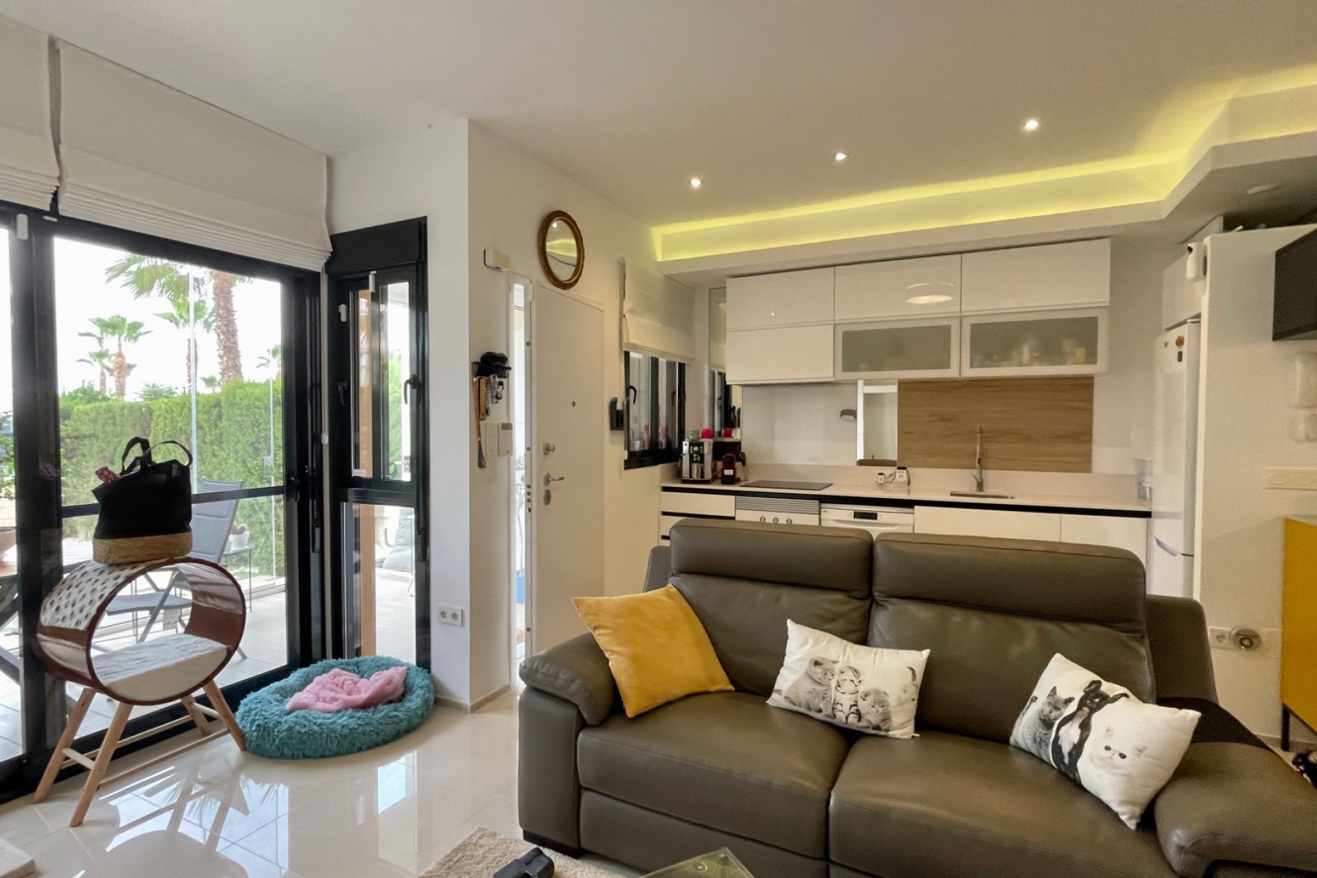 Revente - Appartement - Orihuela Costa - Los Dolses