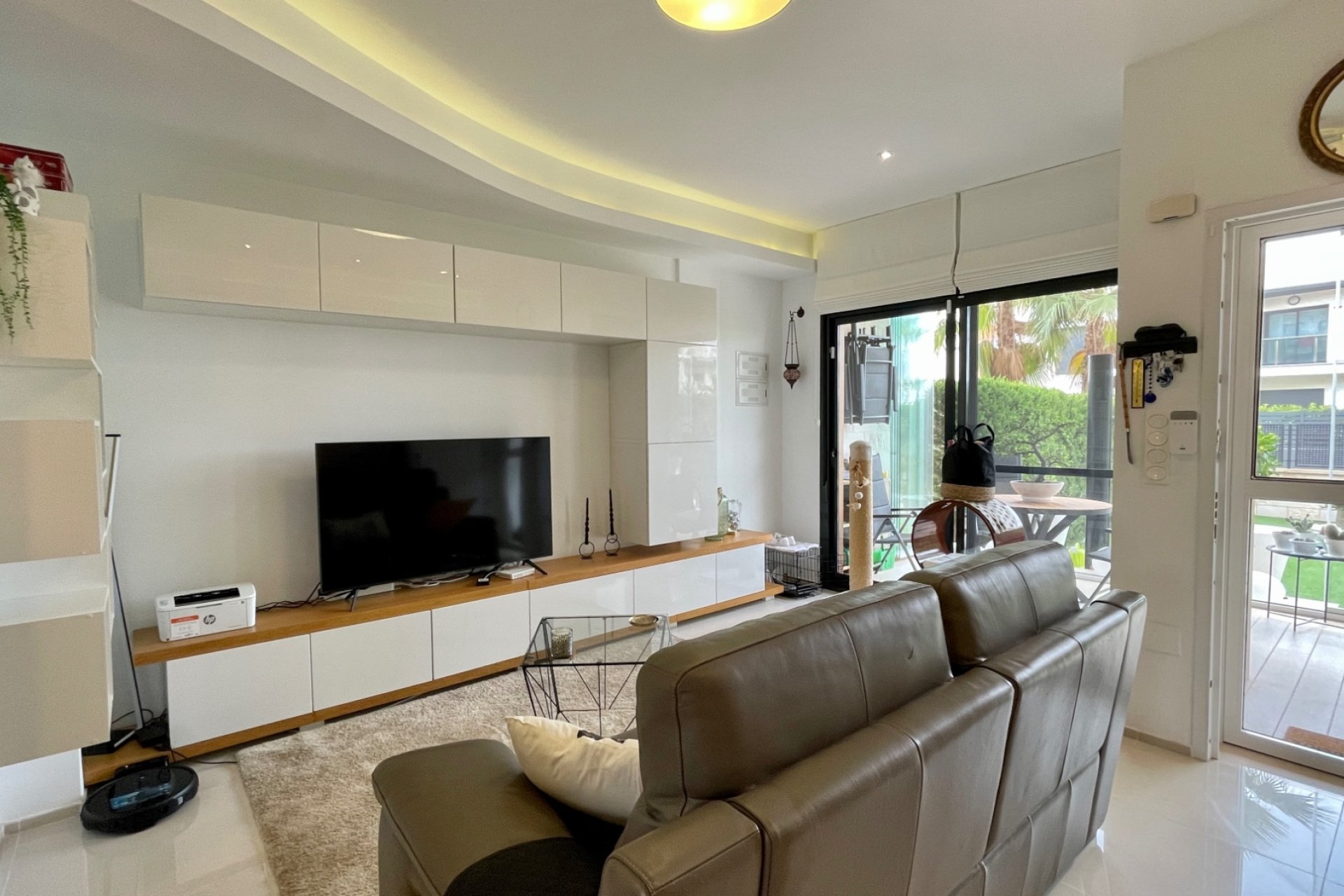 Revente - Appartement - Orihuela Costa - Los Dolses