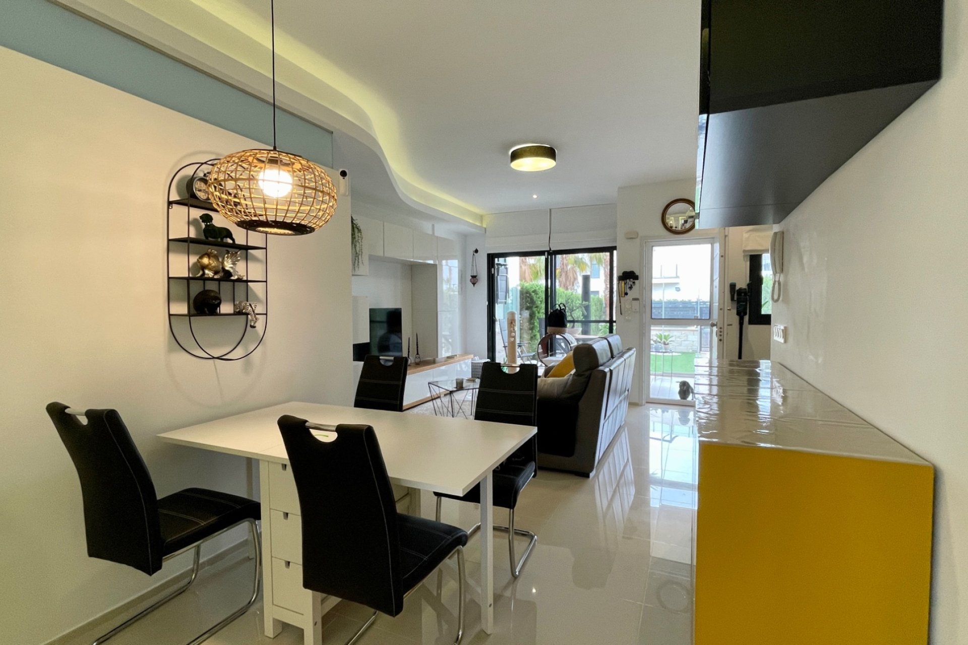 Revente - Appartement - Orihuela Costa - Los Dolses