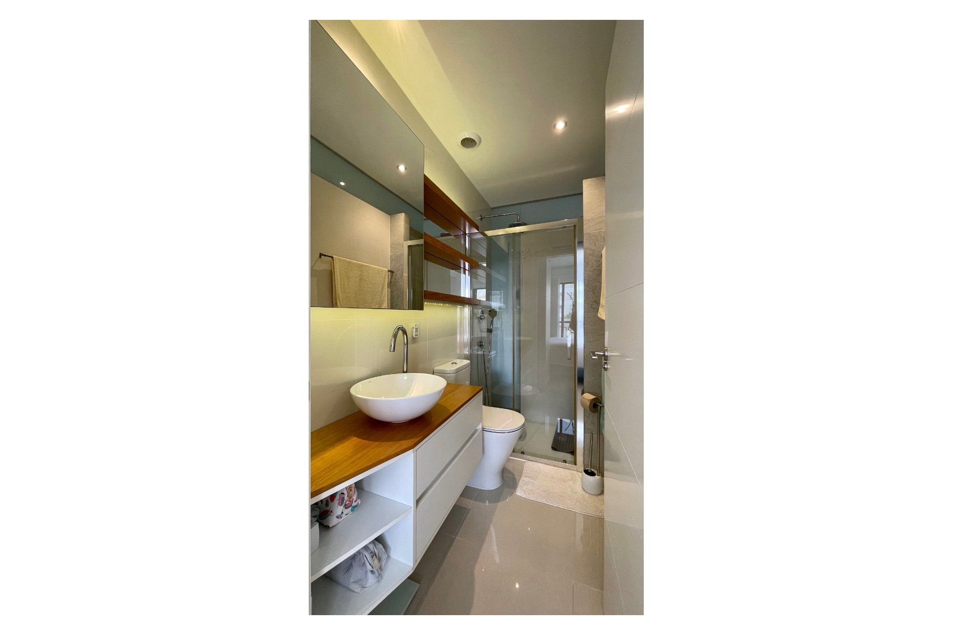 Revente - Appartement - Orihuela Costa - Los Dolses