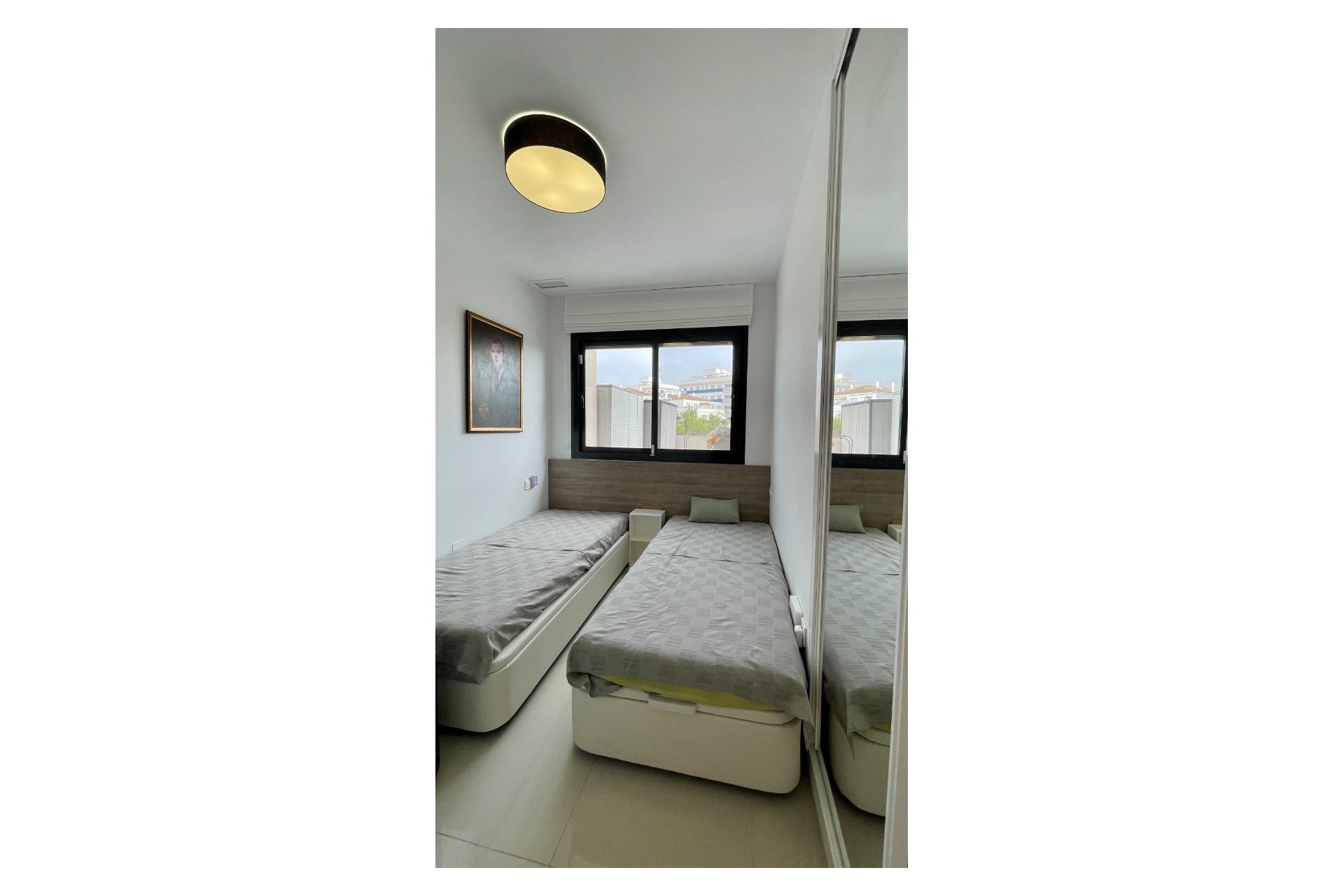 Revente - Appartement - Orihuela Costa - Los Dolses