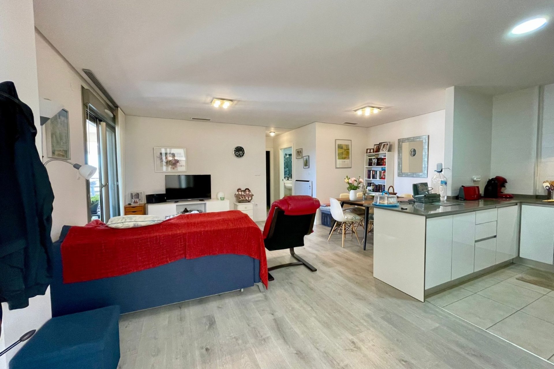 Revente - Appartement - Orihuela Costa - Los Dolses