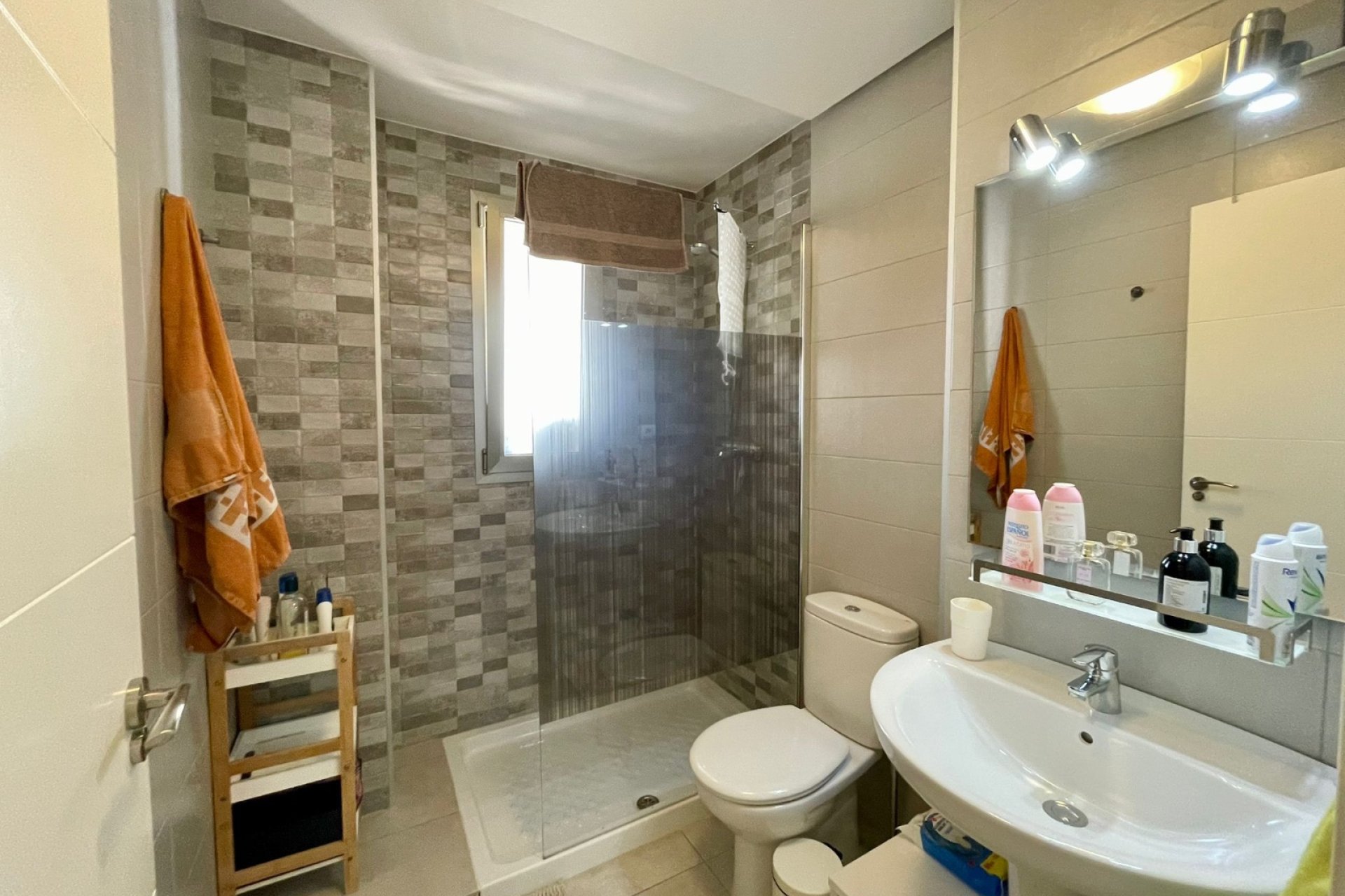 Revente - Appartement - Orihuela Costa - Los Dolses