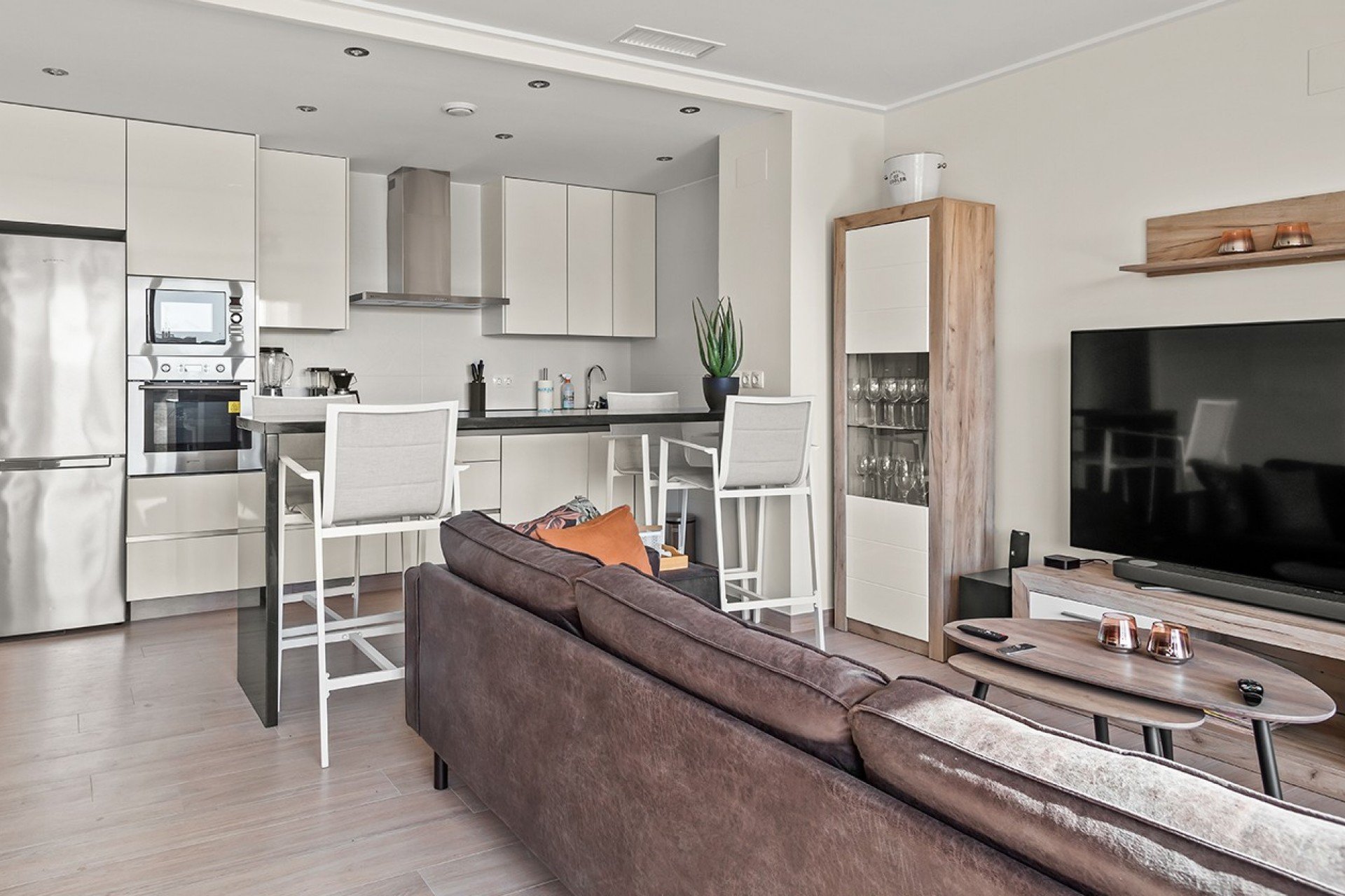 Revente - Appartement - Orihuela Costa - Los Dolses