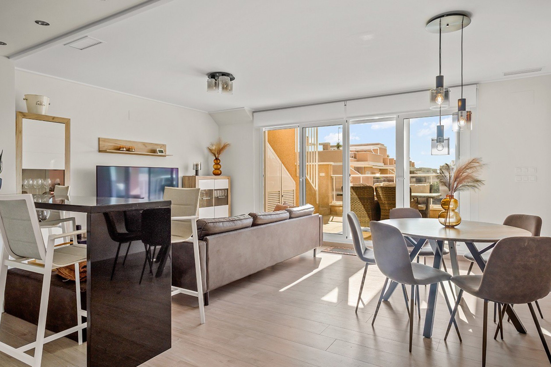 Revente - Appartement - Orihuela Costa - Los Dolses