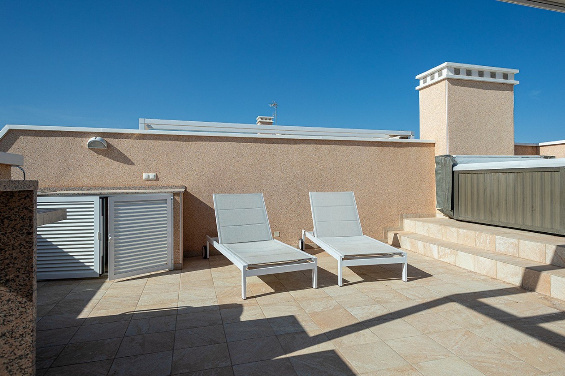 Revente - Appartement - Orihuela Costa - Los Dolses