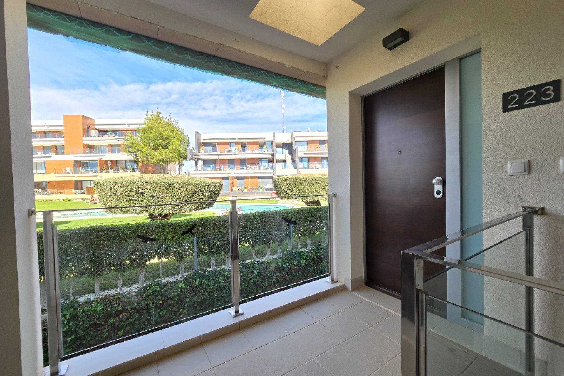 Revente - Appartement - Orihuela Costa - Los Dolses