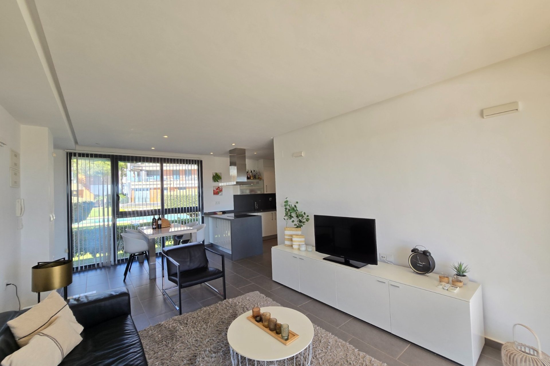 Revente - Appartement - Orihuela Costa - Los Dolses