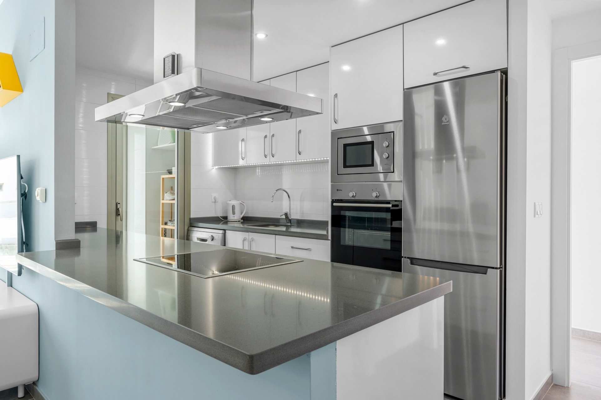 Revente - Appartement - Orihuela Costa - Los Dolses