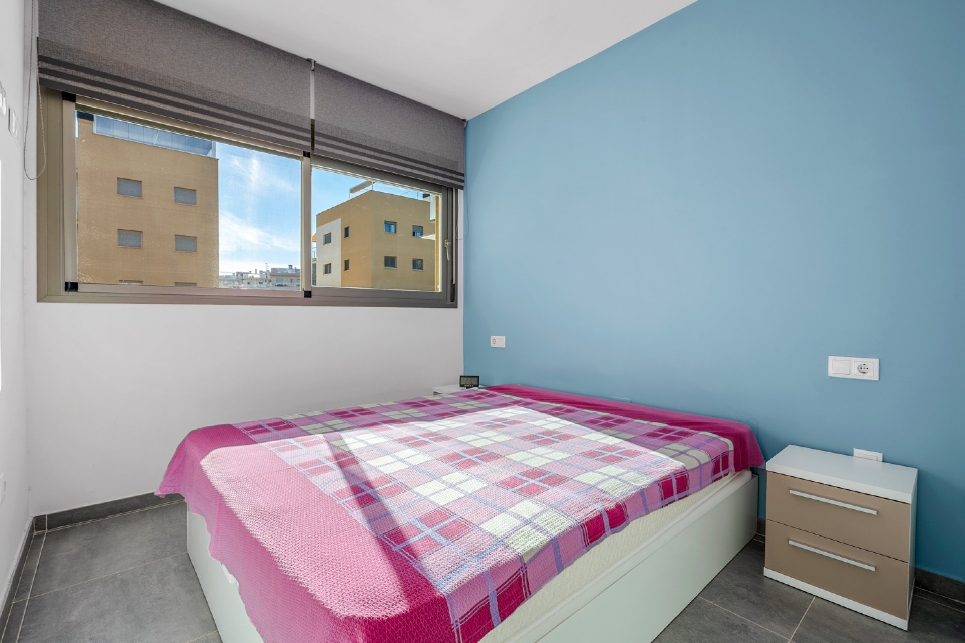 Revente - Appartement - Orihuela Costa - Los Dolses