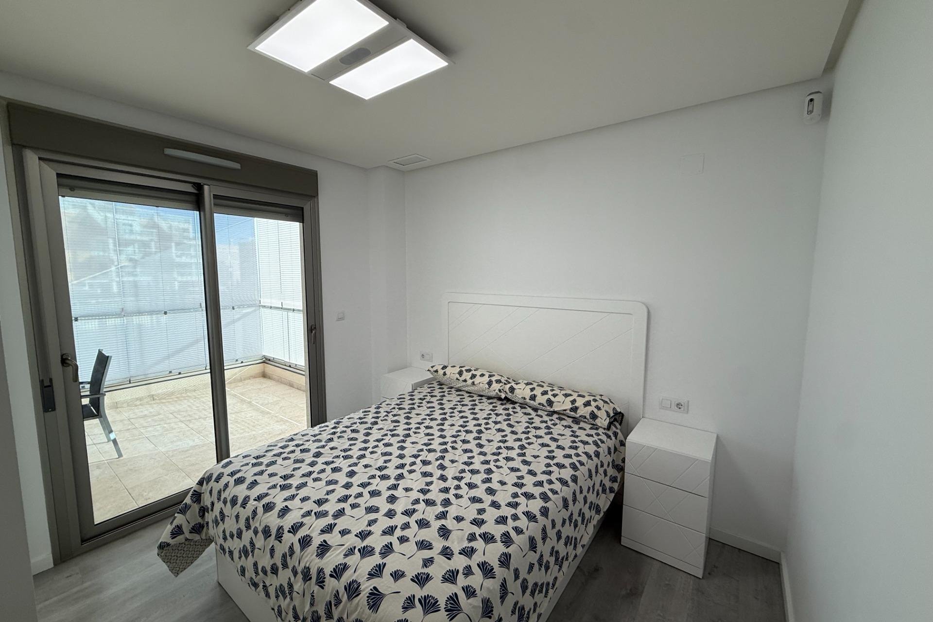 Revente - Appartement - Orihuela Costa - Los Dolses