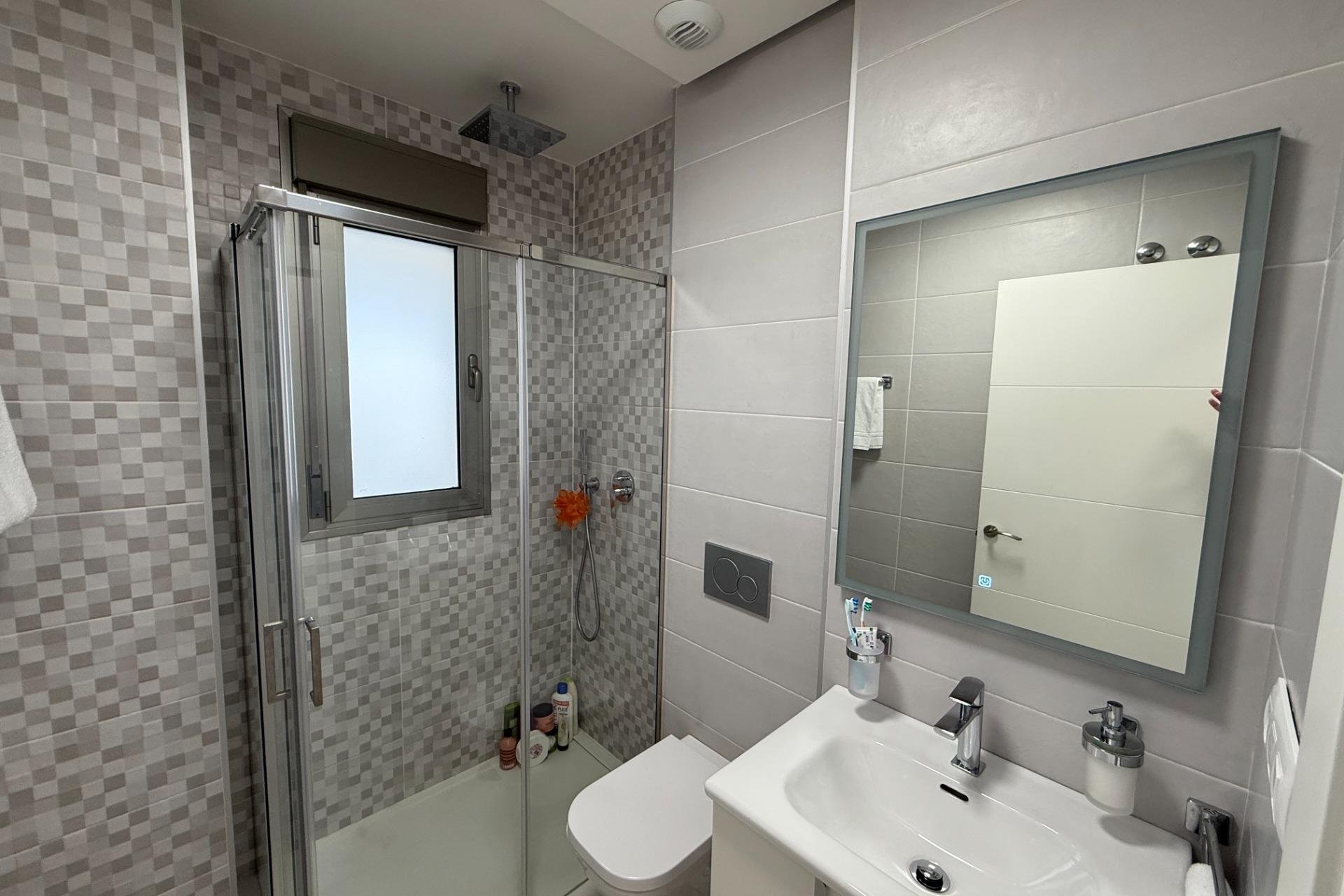 Revente - Appartement - Orihuela Costa - Los Dolses