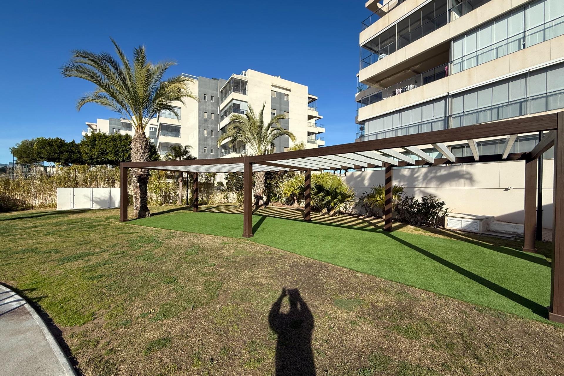 Revente - Appartement - Orihuela Costa - Los Dolses