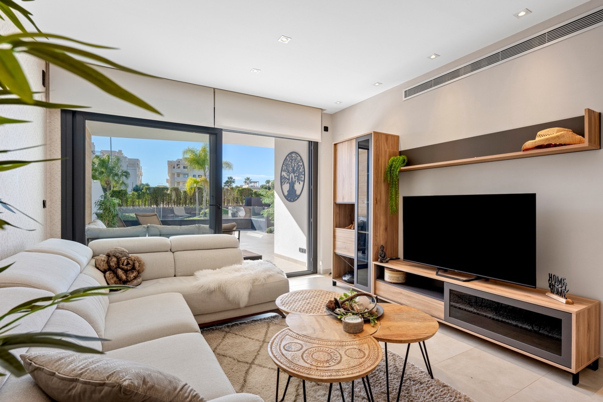 Revente - Appartement - Orihuela Costa - Los Dolses*