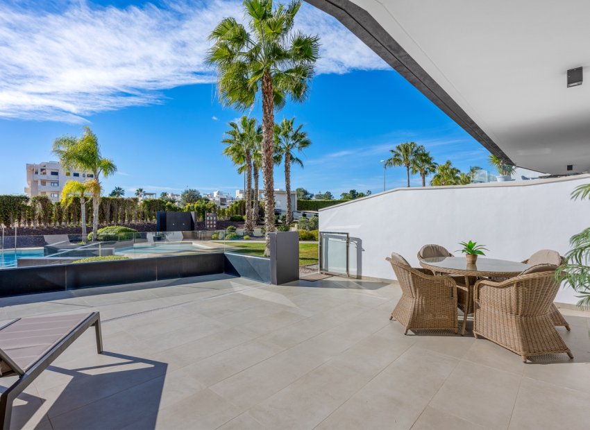 Revente - Appartement - Orihuela Costa - Los Dolses*