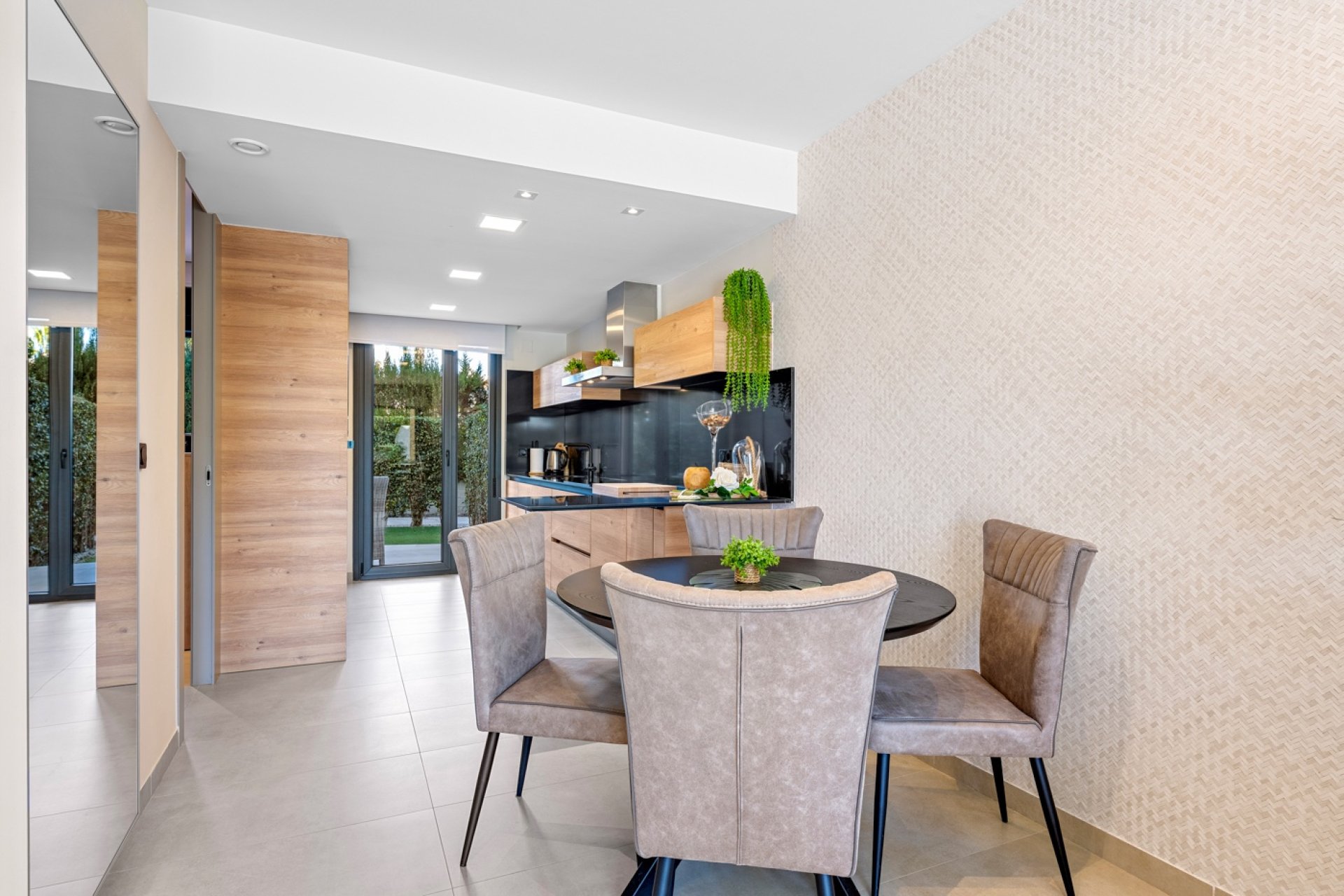 Revente - Appartement - Orihuela Costa - Los Dolses*