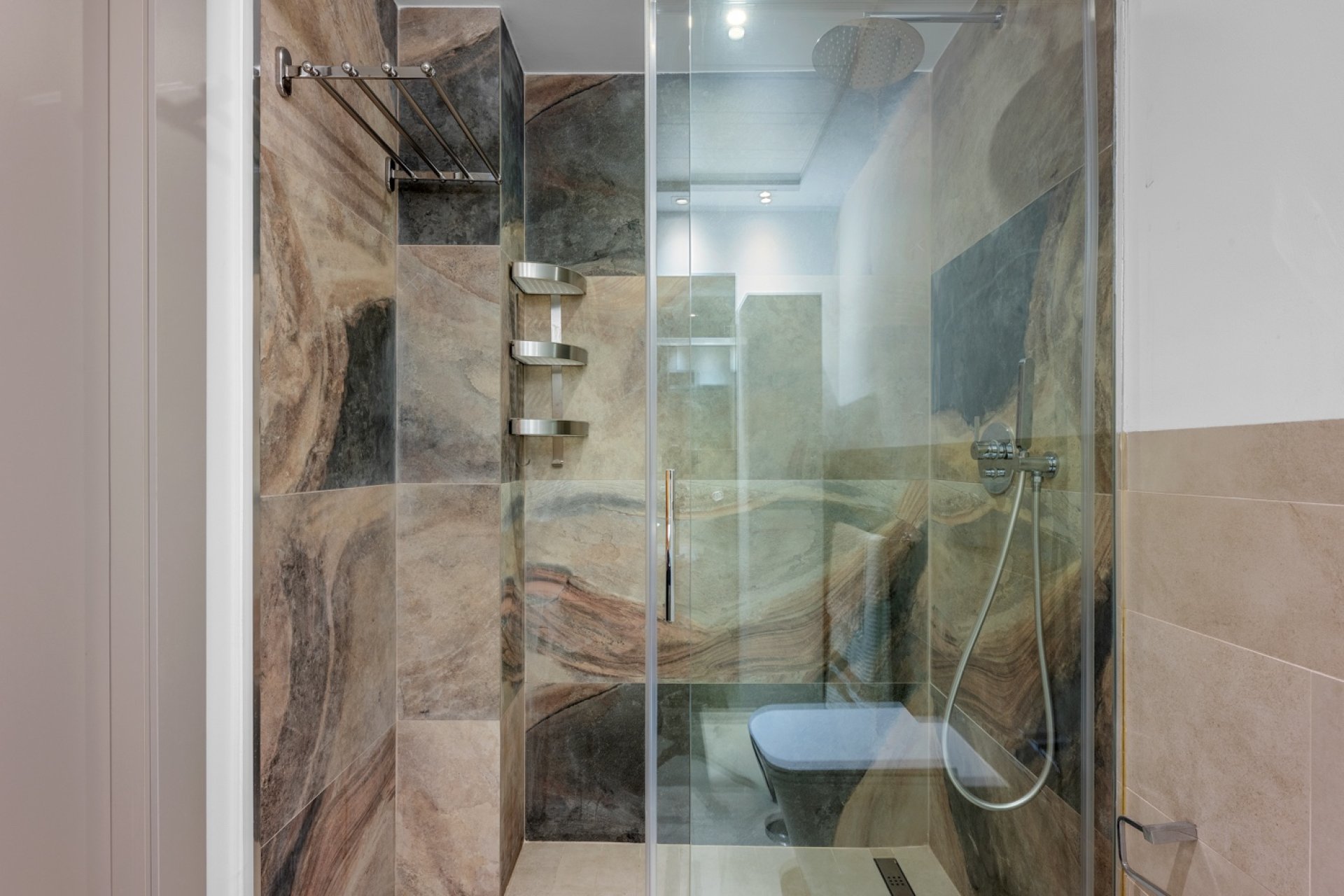 Revente - Appartement - Orihuela Costa - Los Dolses*