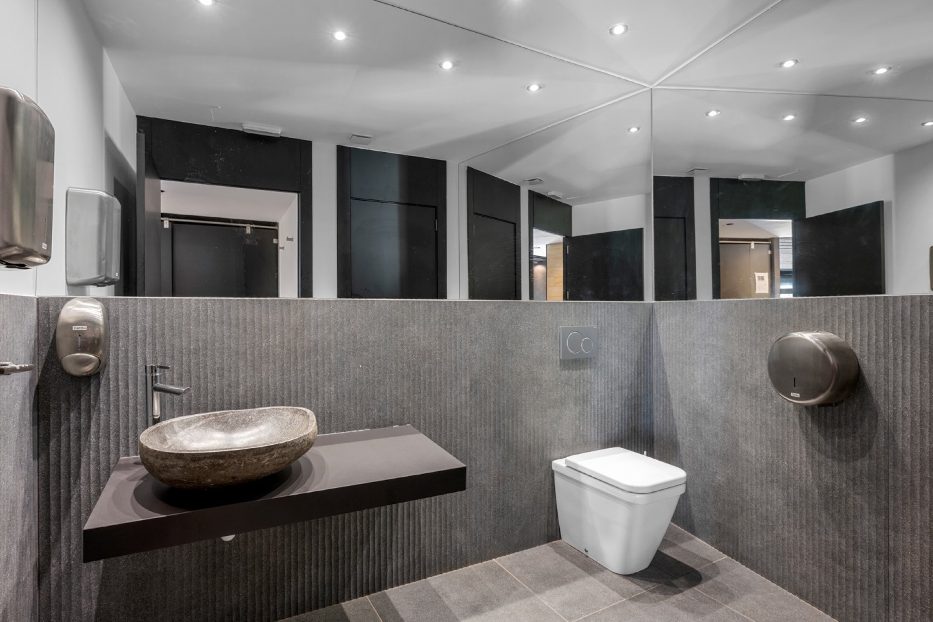 Revente - Appartement - Orihuela Costa - Los Dolses*