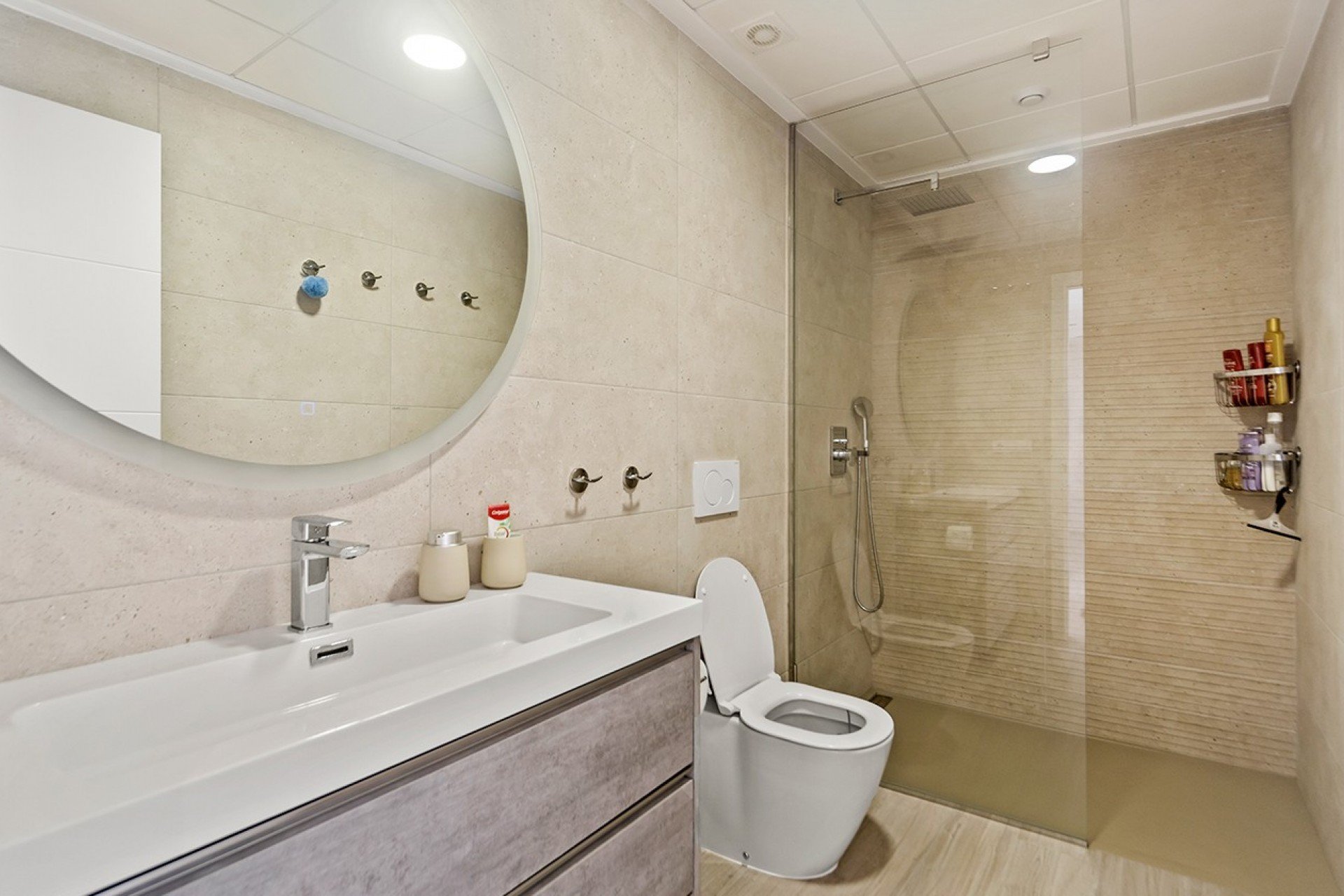 Revente - Appartement - Orihuela Costa - Los Dolses