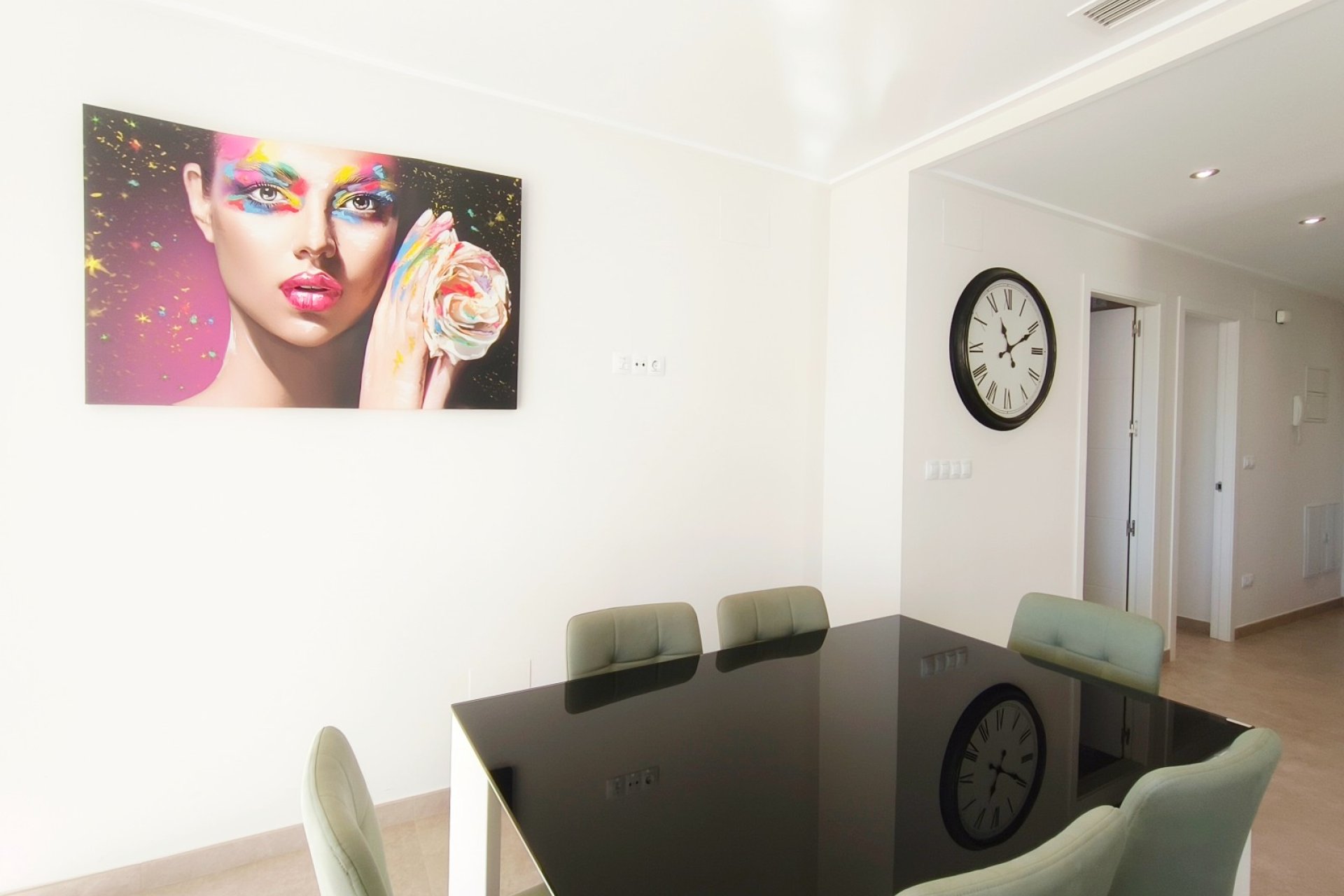 Revente - Appartement - Orihuela Costa - Los Dolses