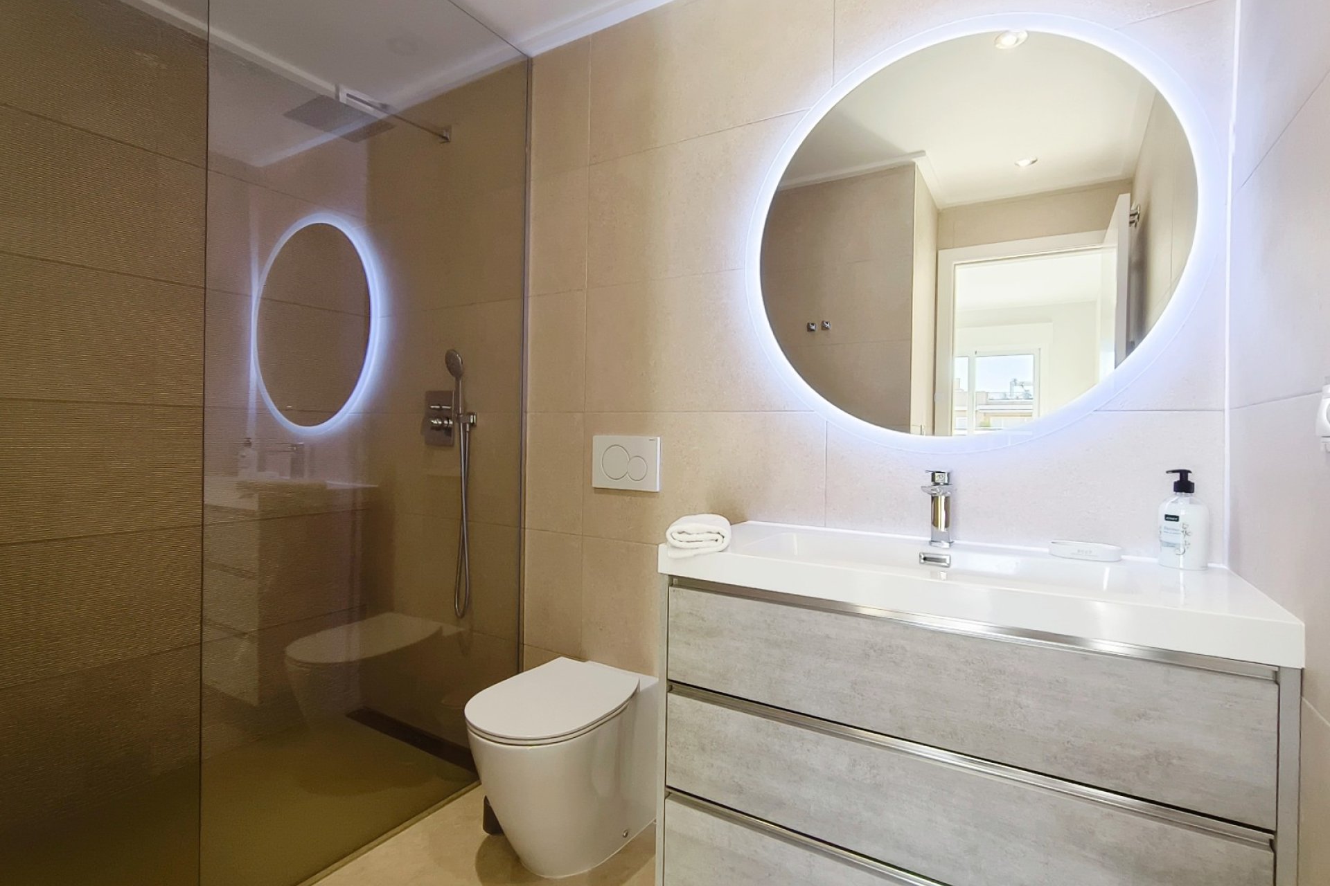 Revente - Appartement - Orihuela Costa - Los Dolses