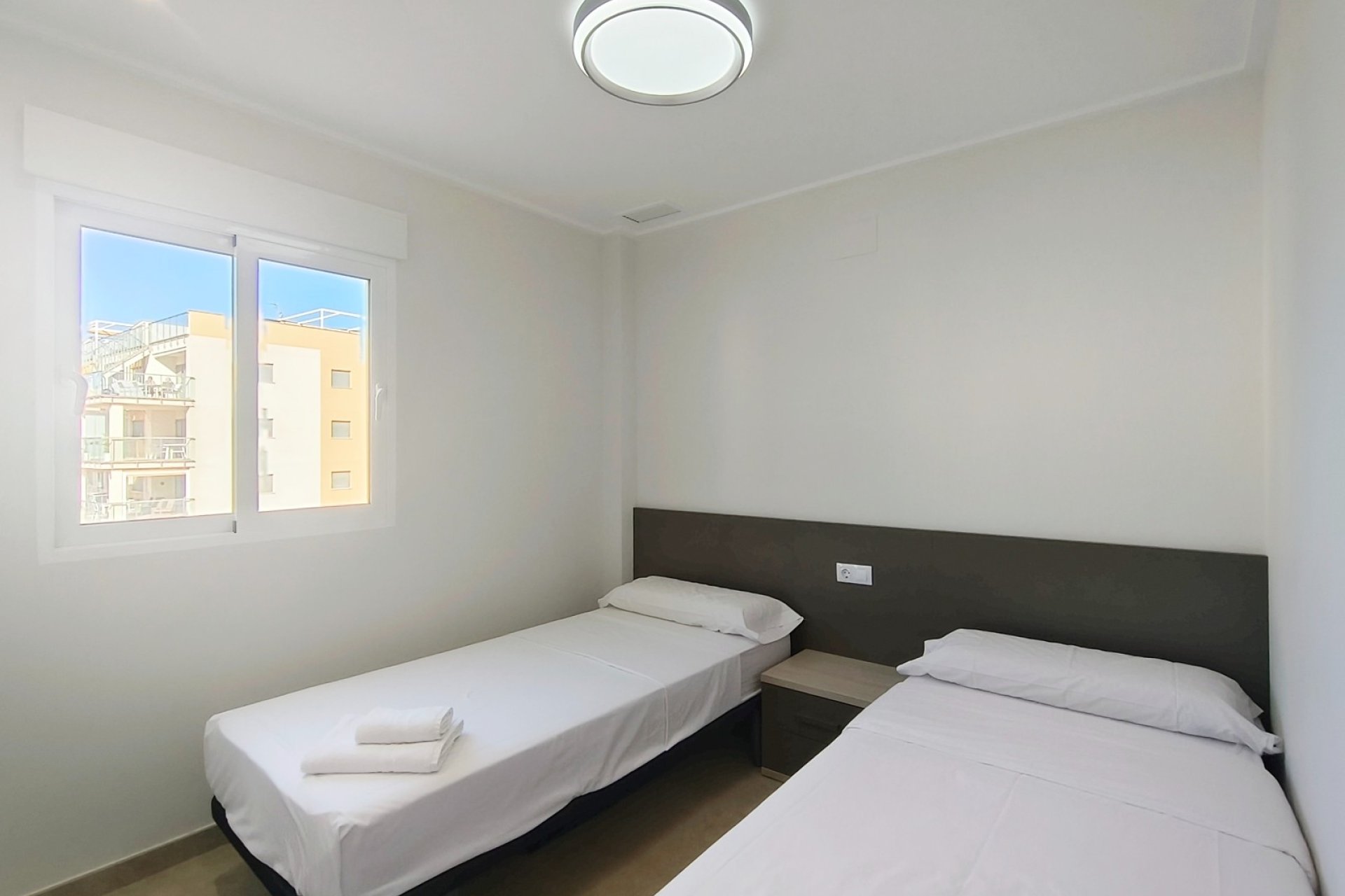 Revente - Appartement - Orihuela Costa - Los Dolses