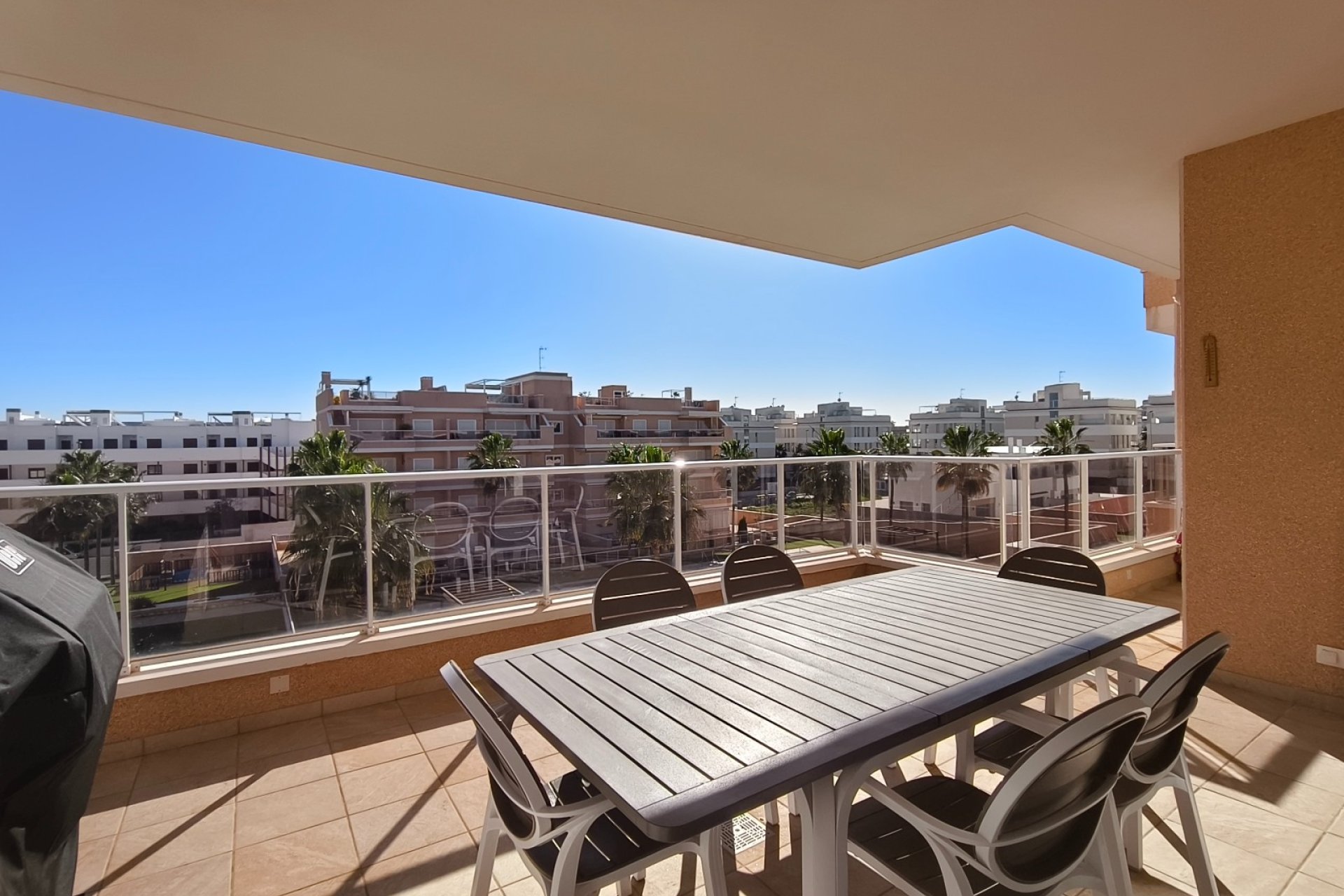 Revente - Appartement - Orihuela Costa - Los Dolses