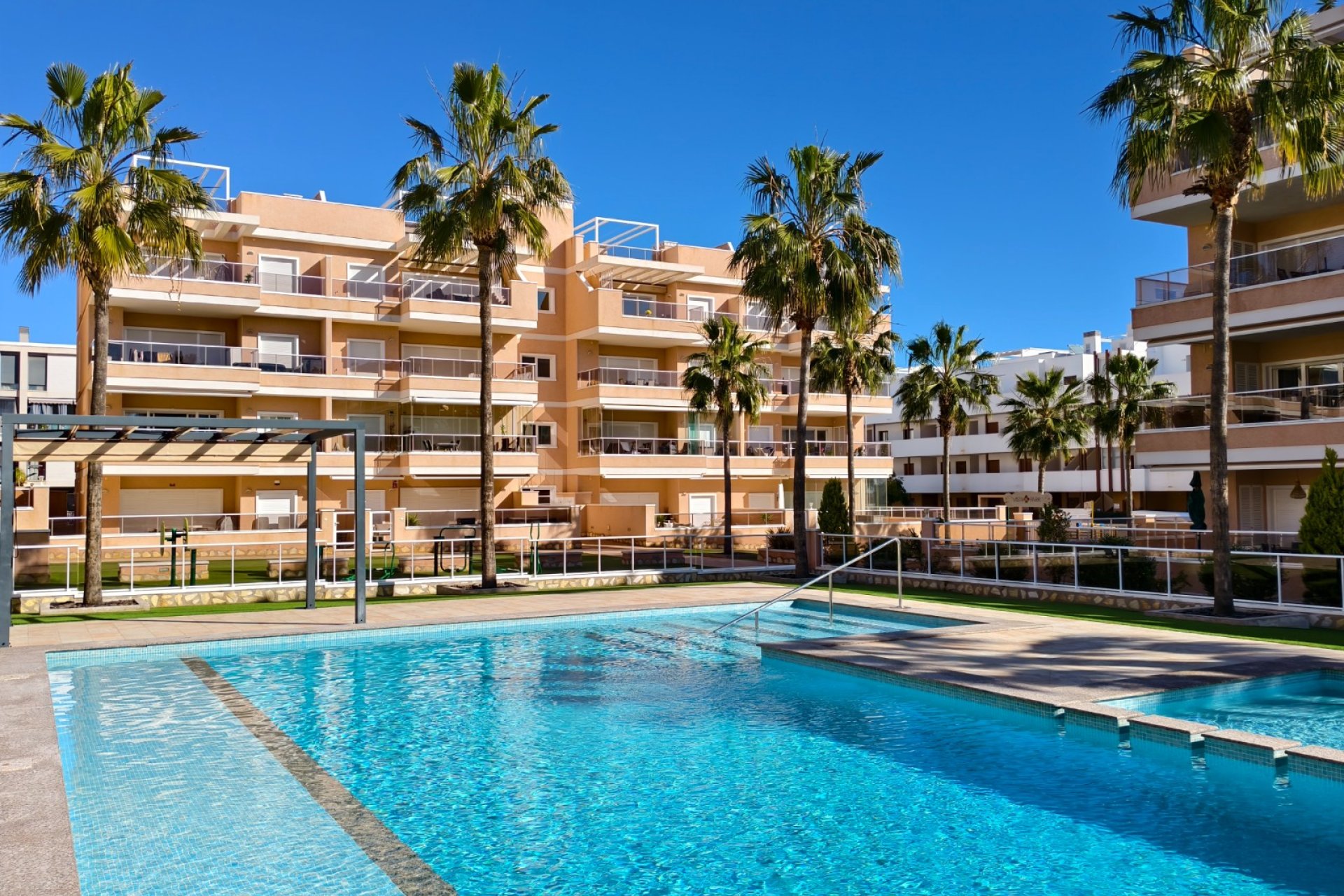 Revente - Appartement - Orihuela Costa - Los Dolses
