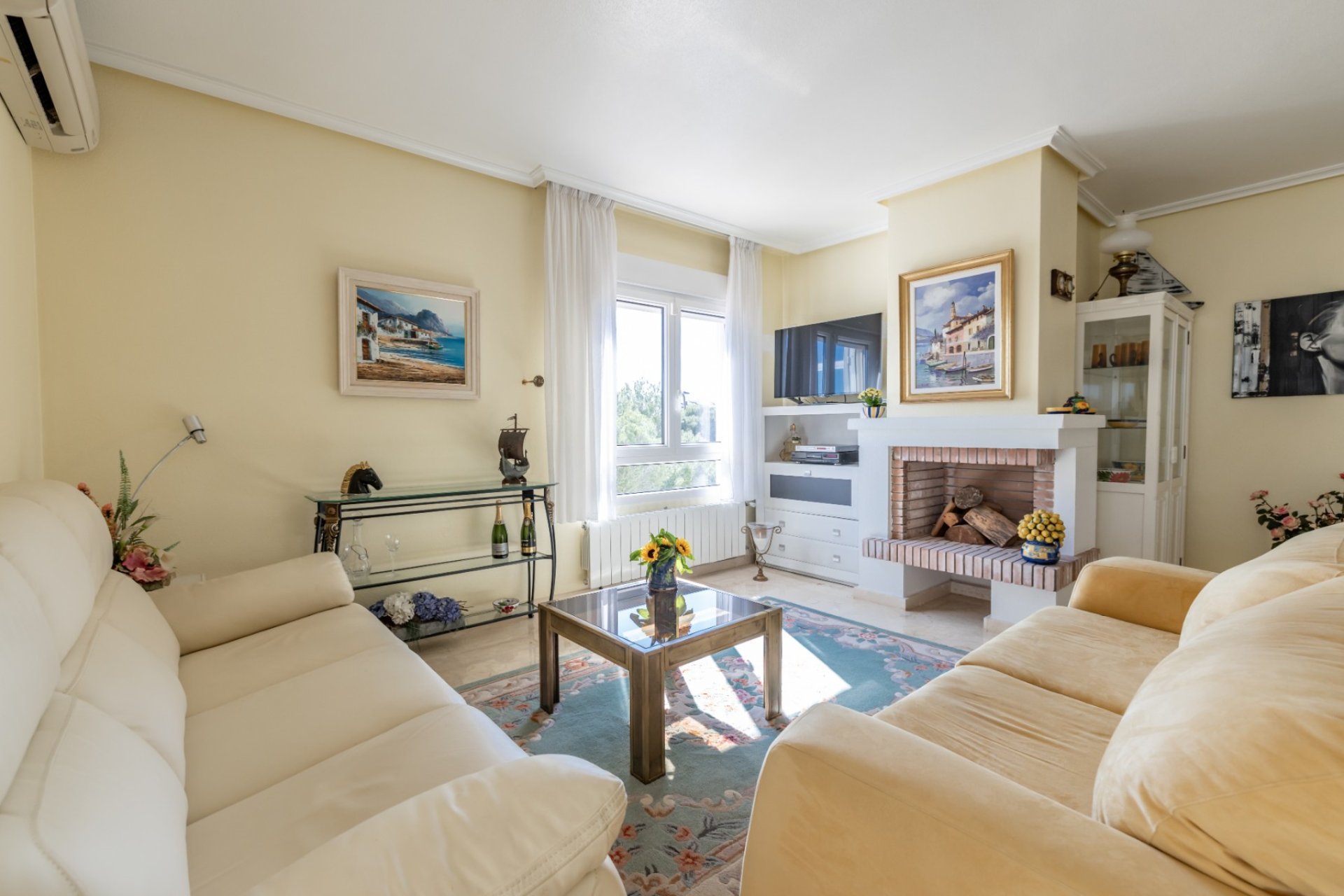 Revente - Appartement - Orihuela Costa - Los Dolses*