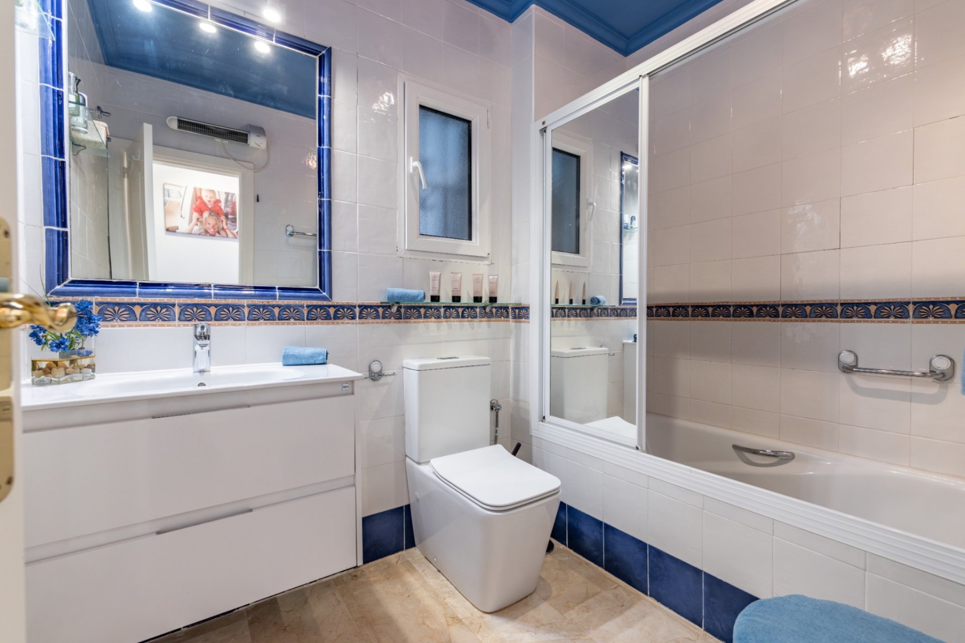 Revente - Appartement - Orihuela Costa - Los Dolses*