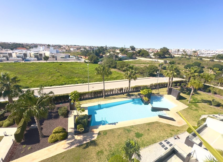 Revente - Appartement - Orihuela Costa - Los Dolses