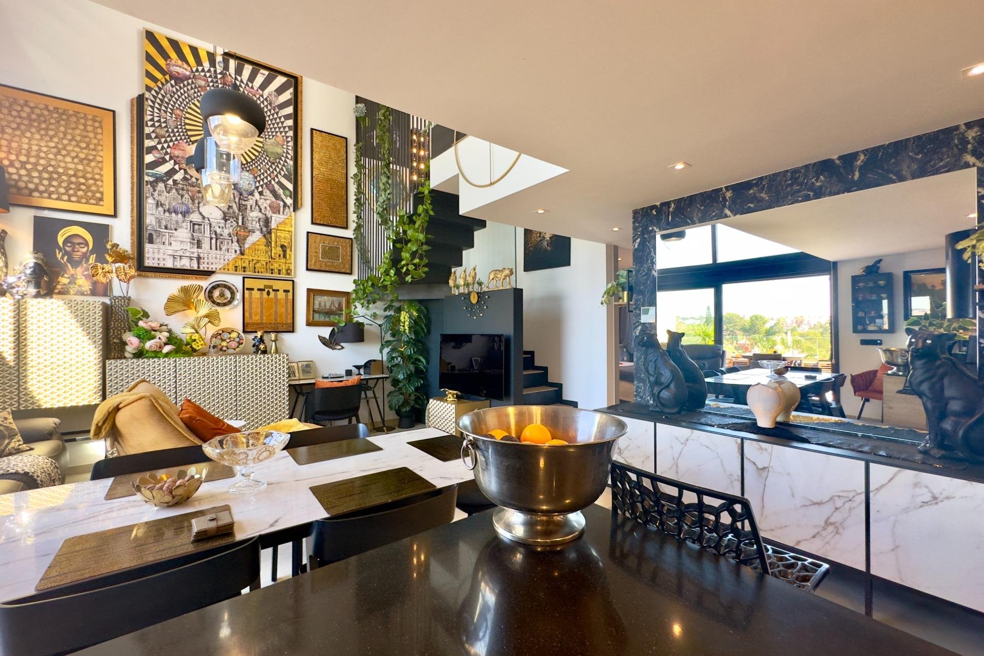 Revente - Appartement - Orihuela Costa - Los Dolses