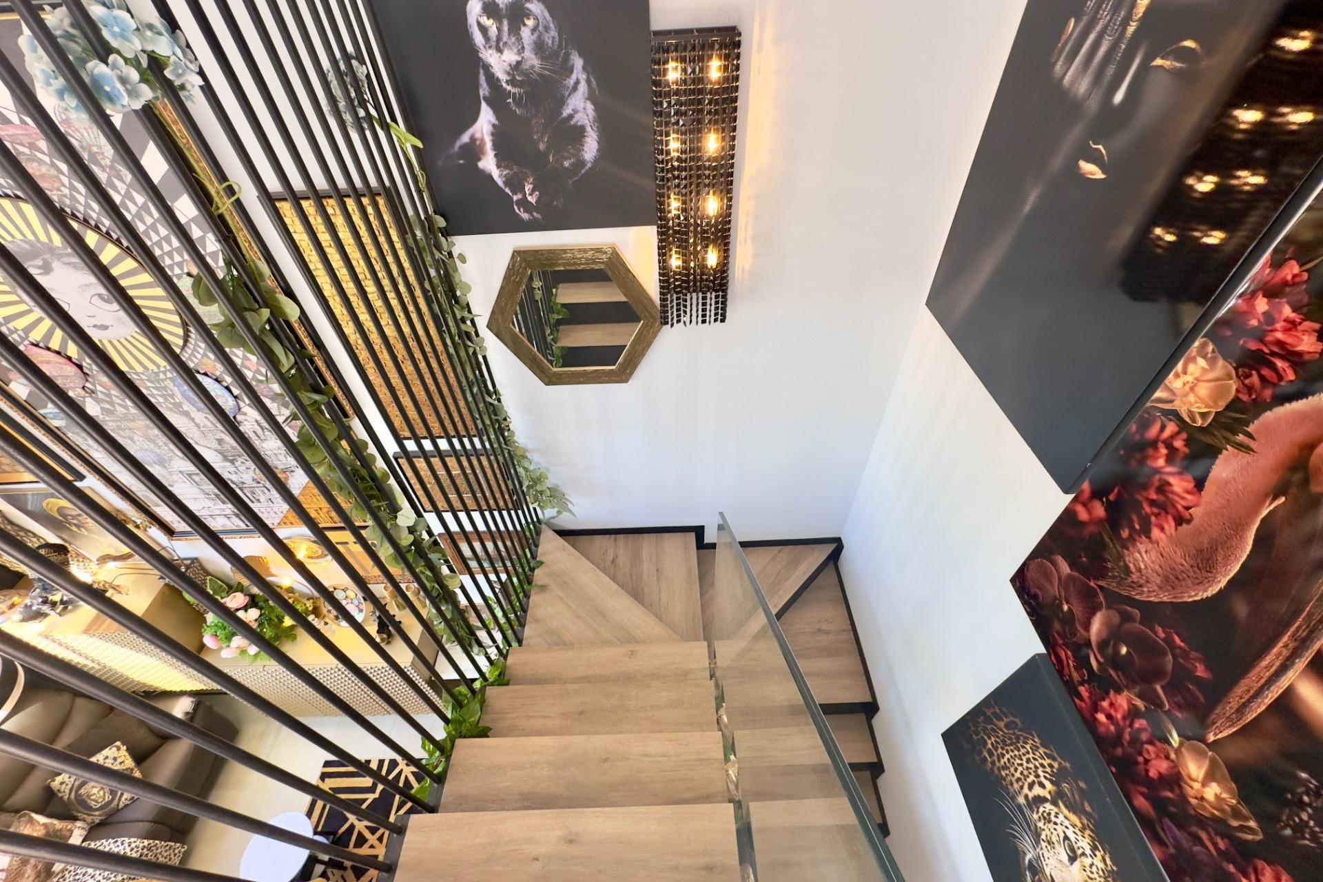 Revente - Appartement - Orihuela Costa - Los Dolses