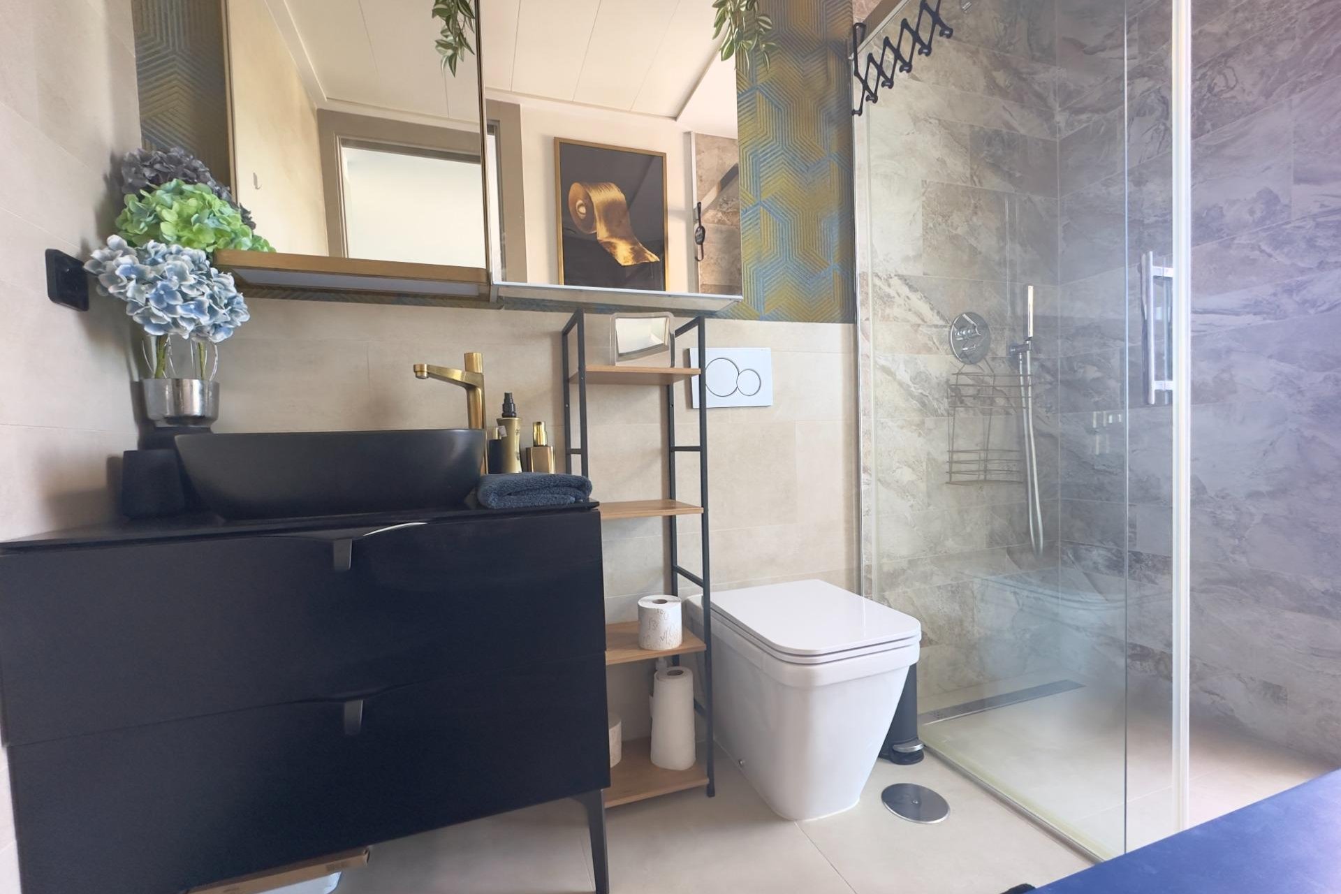 Revente - Appartement - Orihuela Costa - Los Dolses