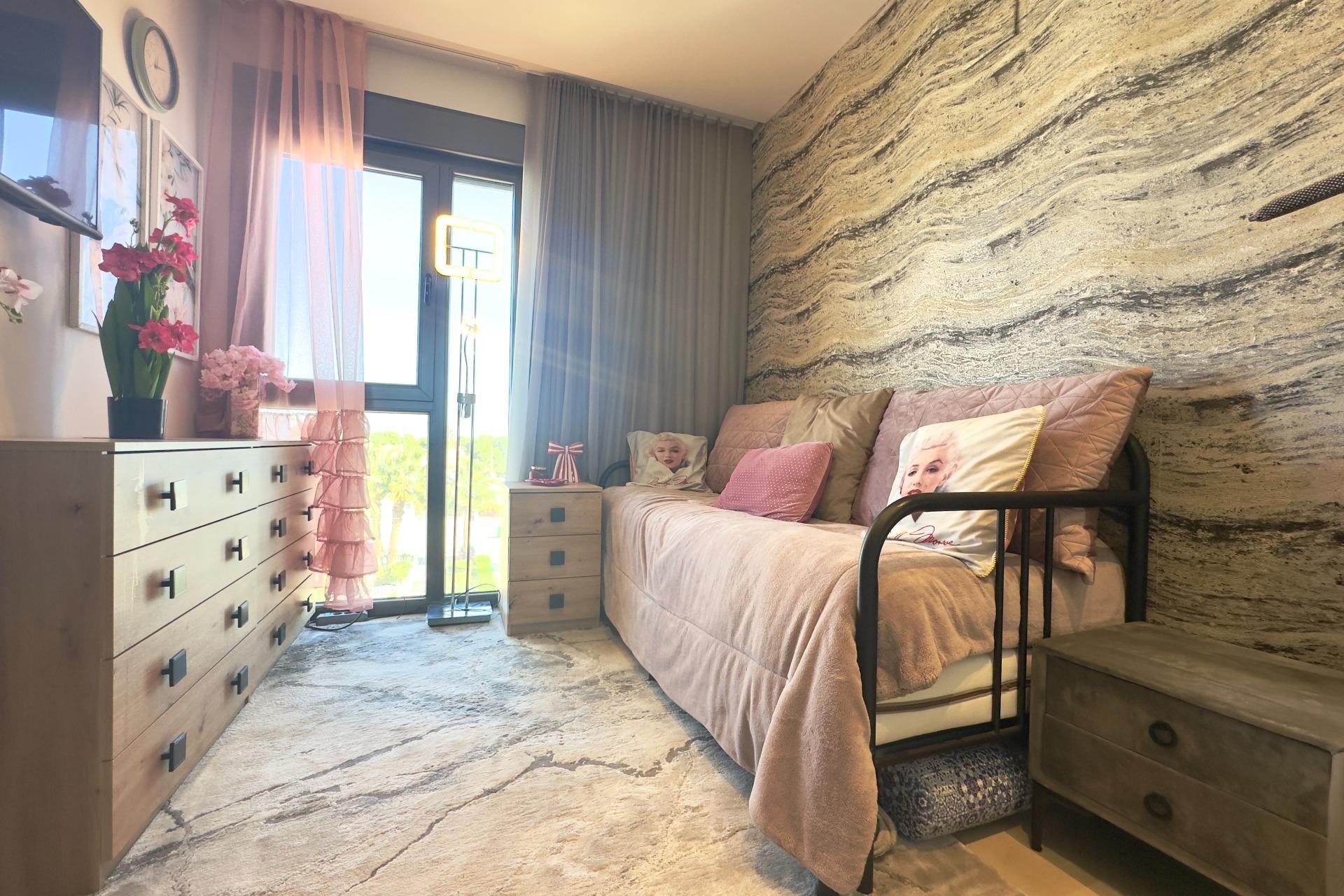 Revente - Appartement - Orihuela Costa - Los Dolses