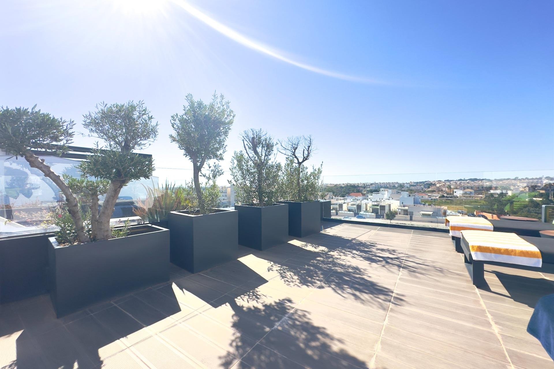 Revente - Appartement - Orihuela Costa - Los Dolses