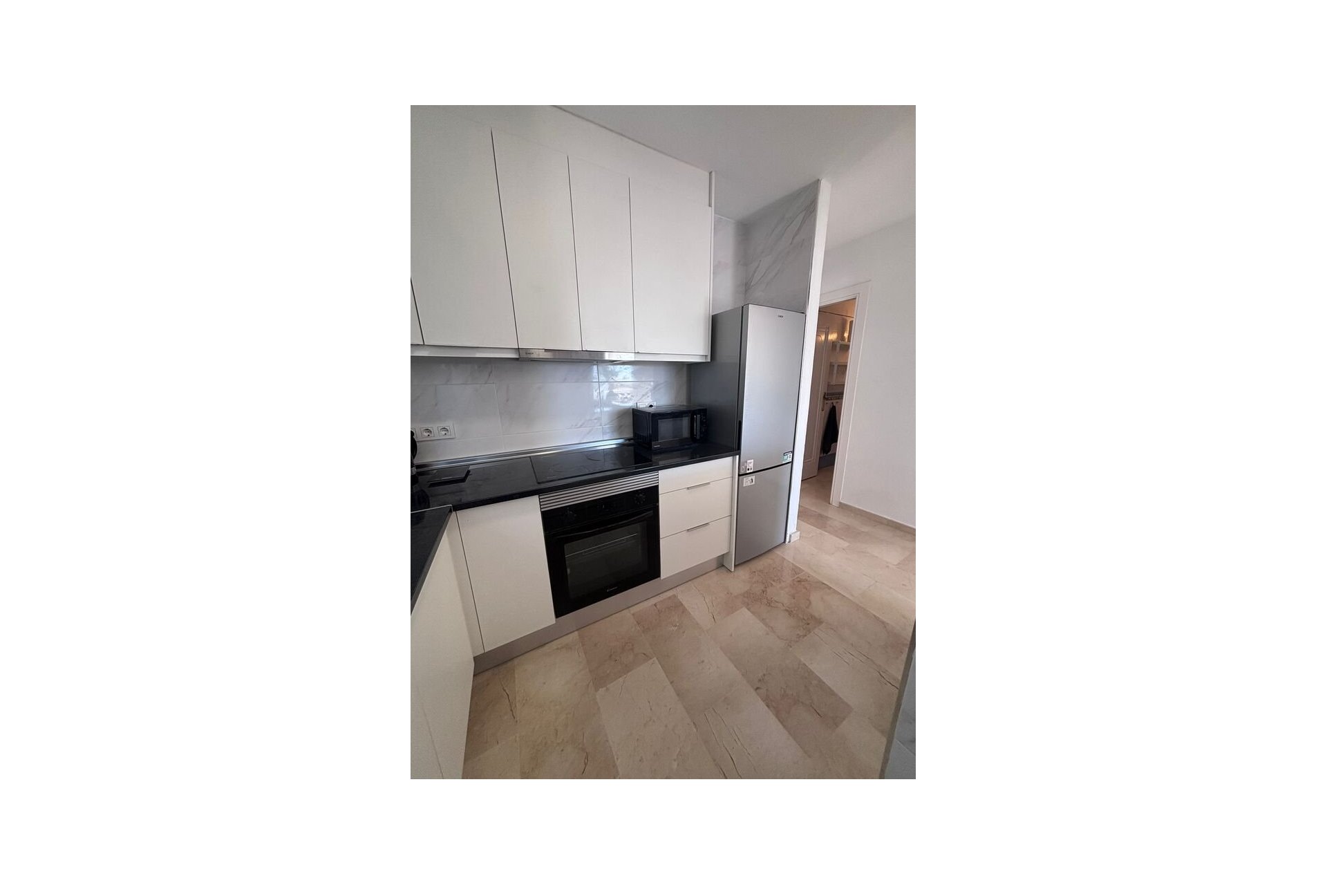 Revente - Appartement - Orihuela Costa - Los Dolses