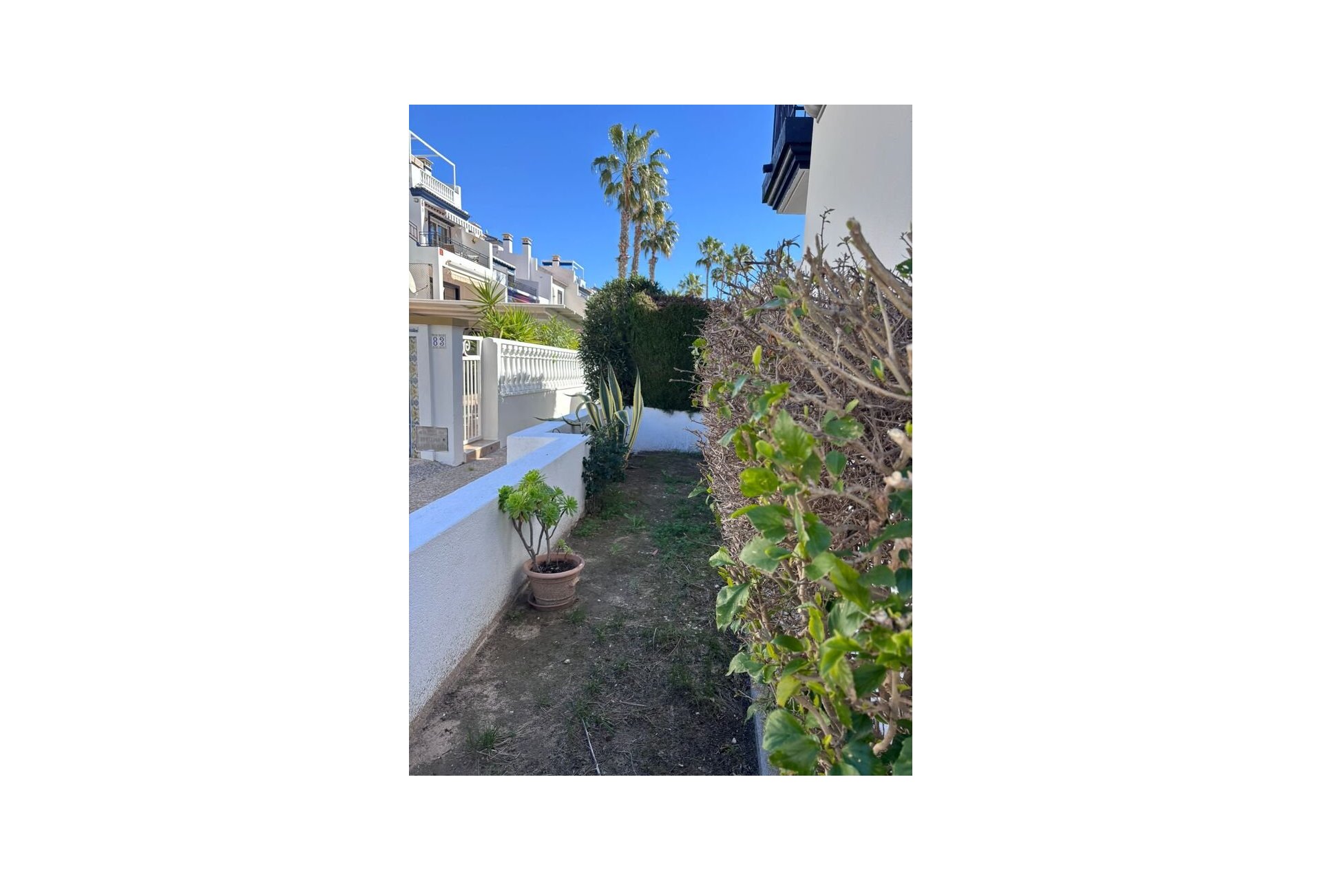 Revente - Appartement - Orihuela Costa - Los Dolses