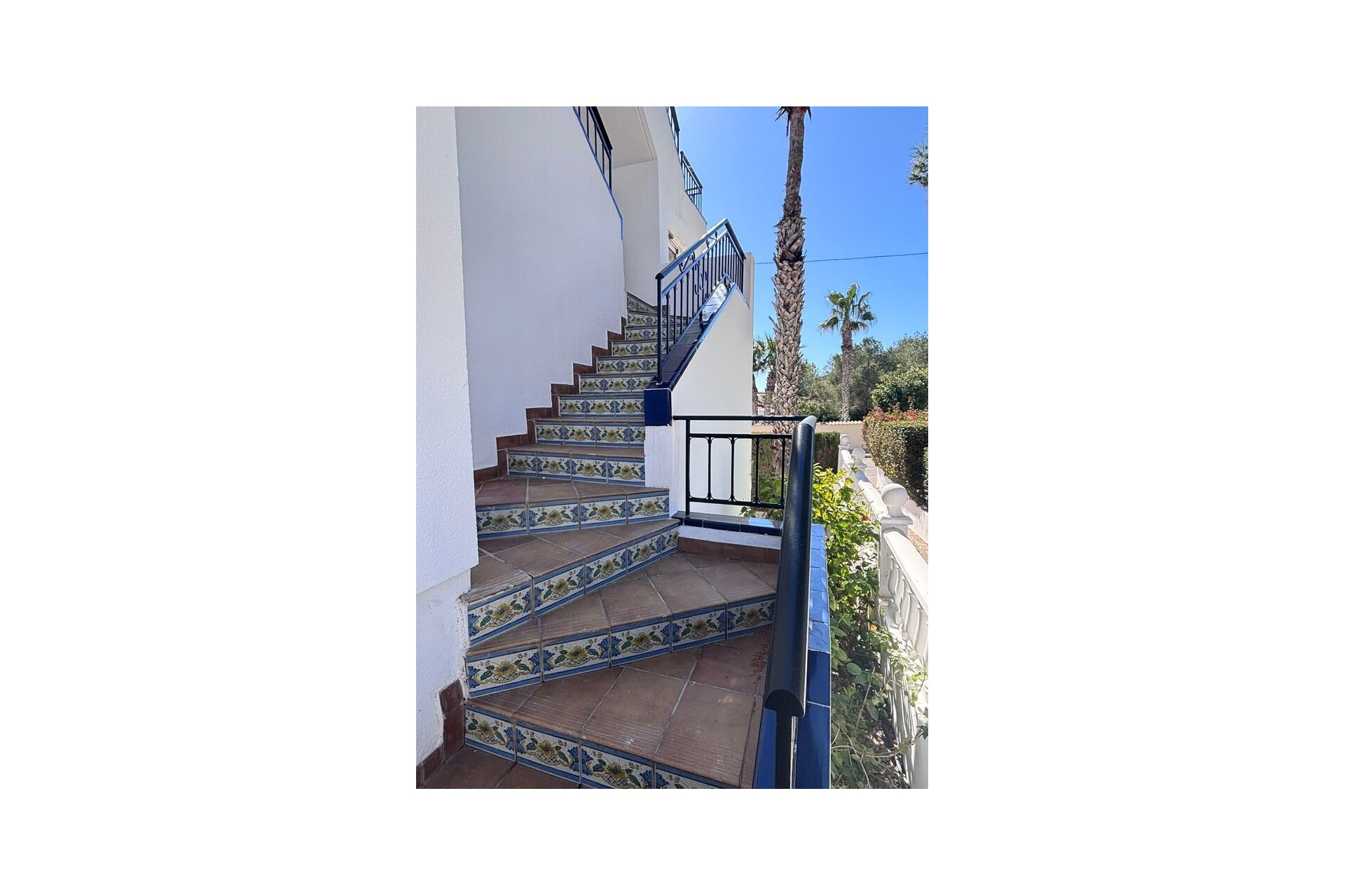 Revente - Appartement - Orihuela Costa - Los Dolses